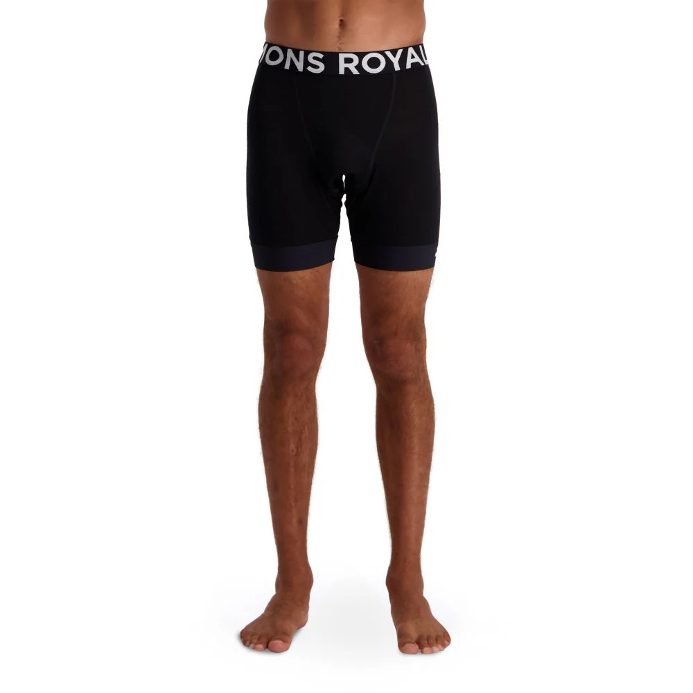 Mons Royale Enduro Bike Short Mens Liner - Image 2