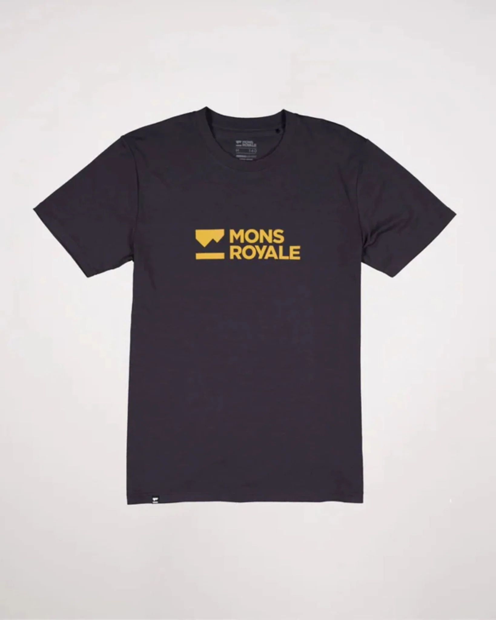 Mons Royale Icon Mens Jersey - Image 4