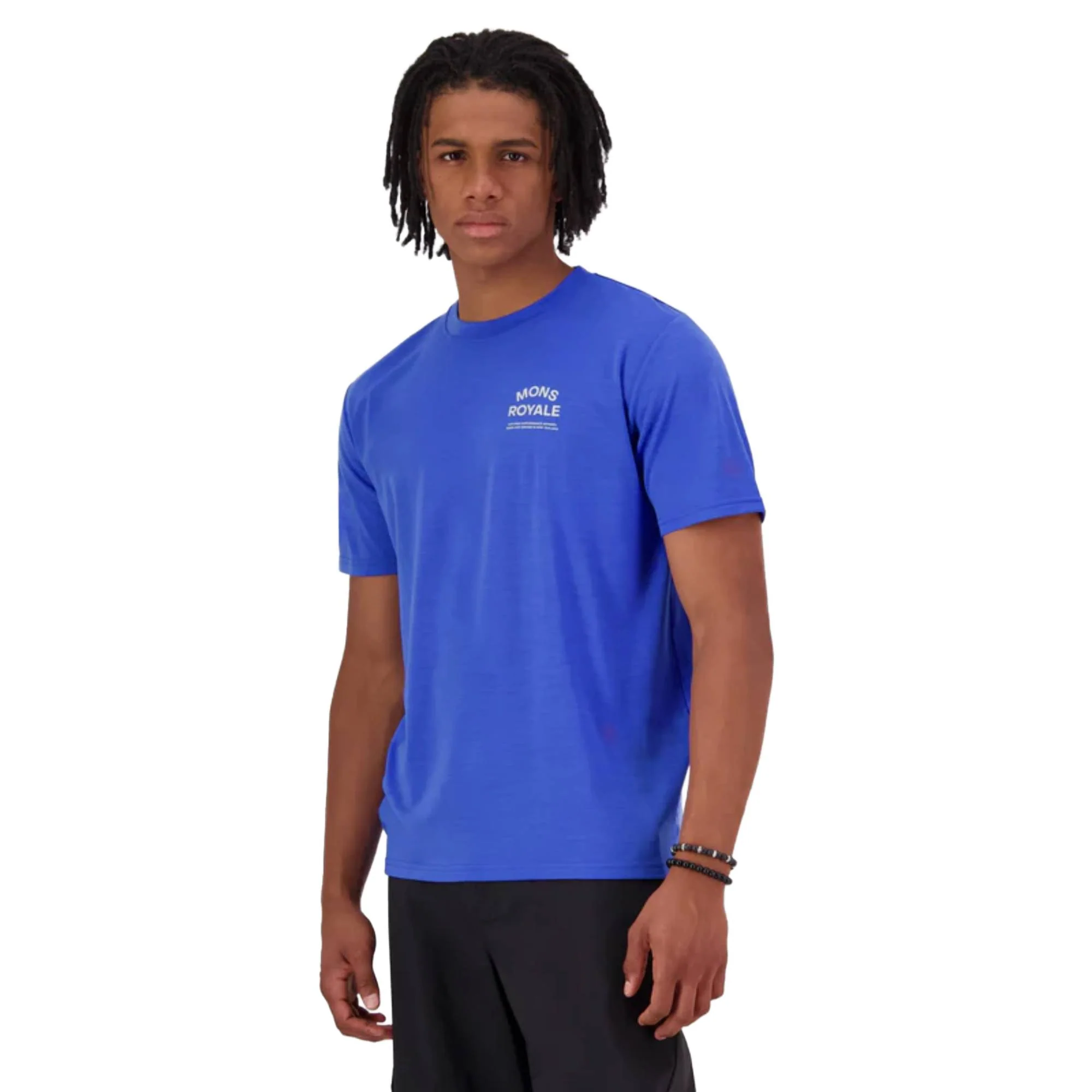 Mons Royale Icon Mens Jersey - Image 3