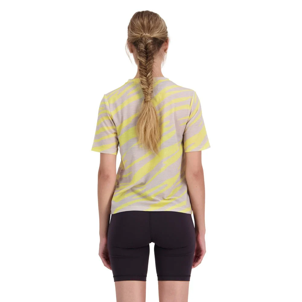 Mons Royale Icon Relaxed Womens Jersey - Image 3