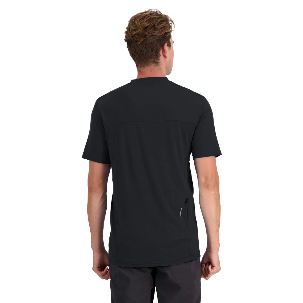 Mons Royale Redwood Enduro VT AOP Mens Jersey - Image 3