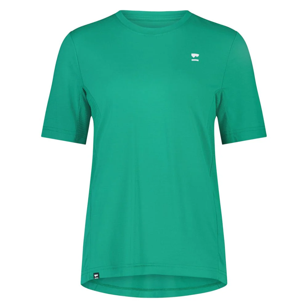 Mons Royale Tarn Merino Shift Womens Jersey