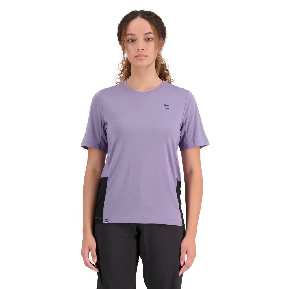 Mons Royale Tarn Merino Shift Womens Jersey - Image 5