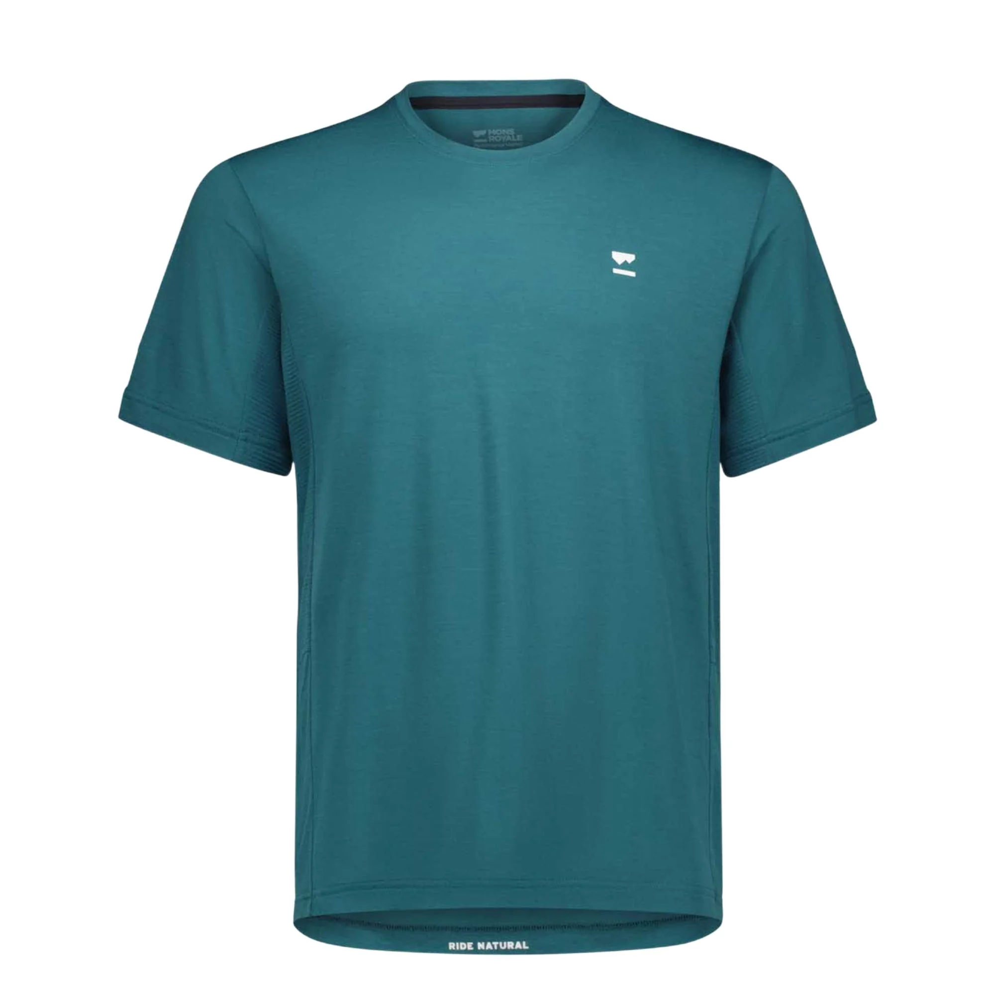Mons Royale Tarn Merino SS Mens Jersey