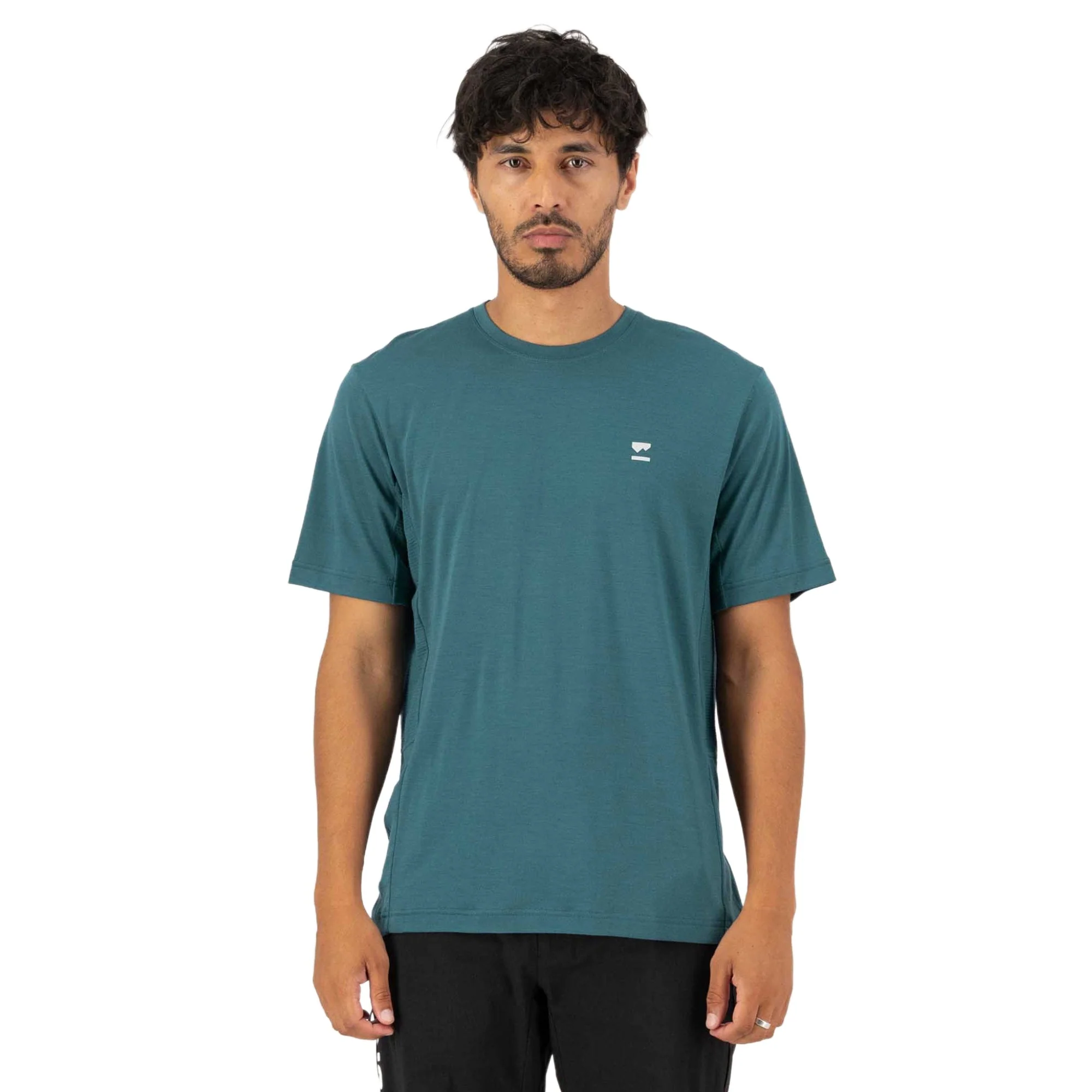 Mons Royale Tarn Merino SS Mens Jersey - Image 3