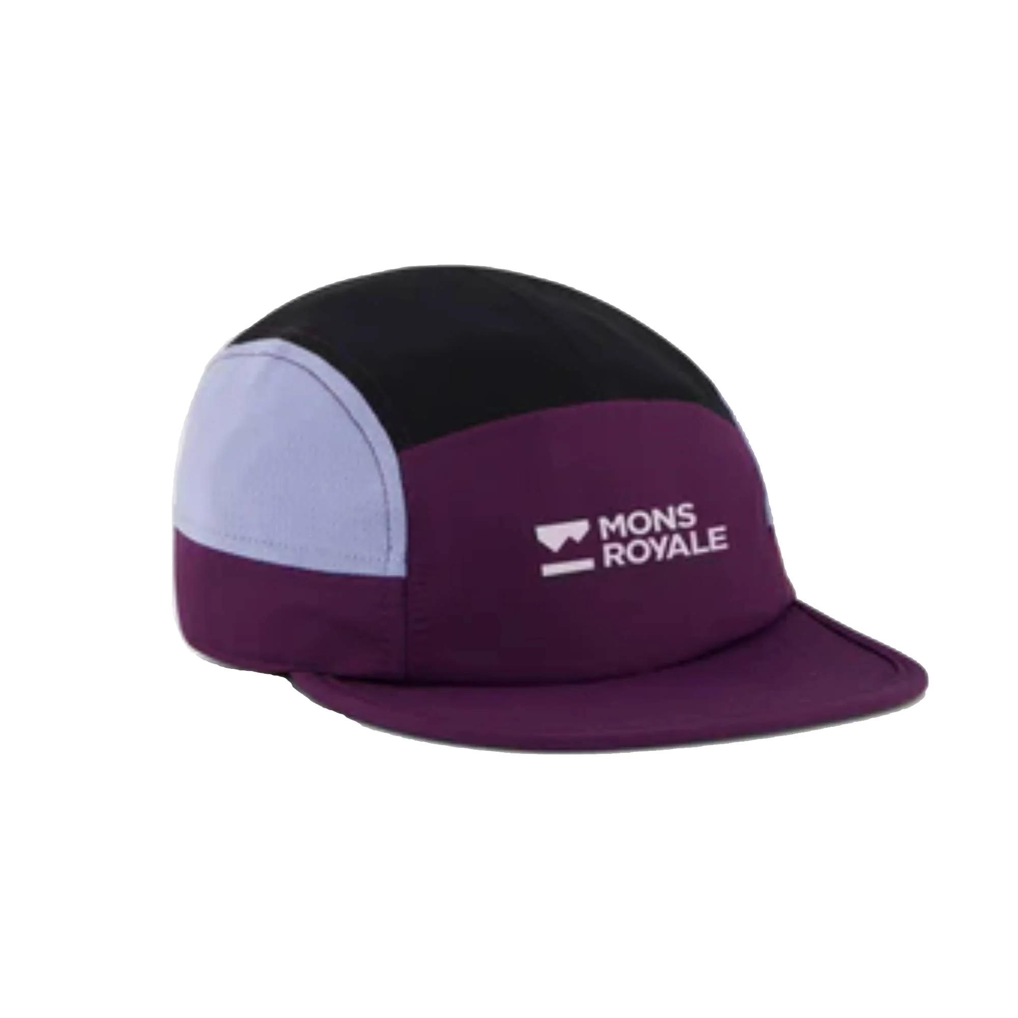Mons Royale Velocity Trail Adult Cap - Image 2