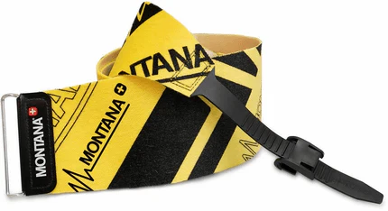 Montamix Adrenaline 65% Mohair-35% Nylon Splitboard Skins - Image 3