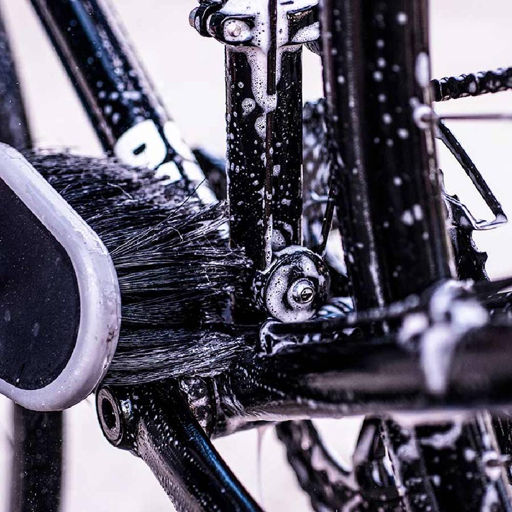 Muc-Off 5 Piece Brush Set - Image 4