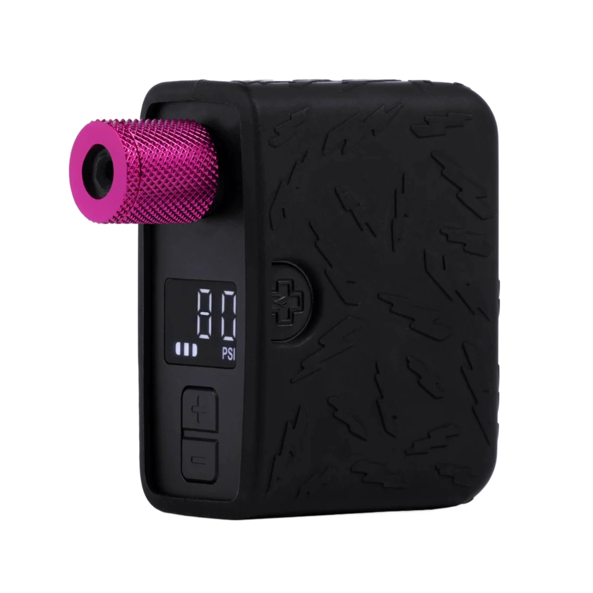 Muc-Off Airmach Electric Mini Inflator - Image 2