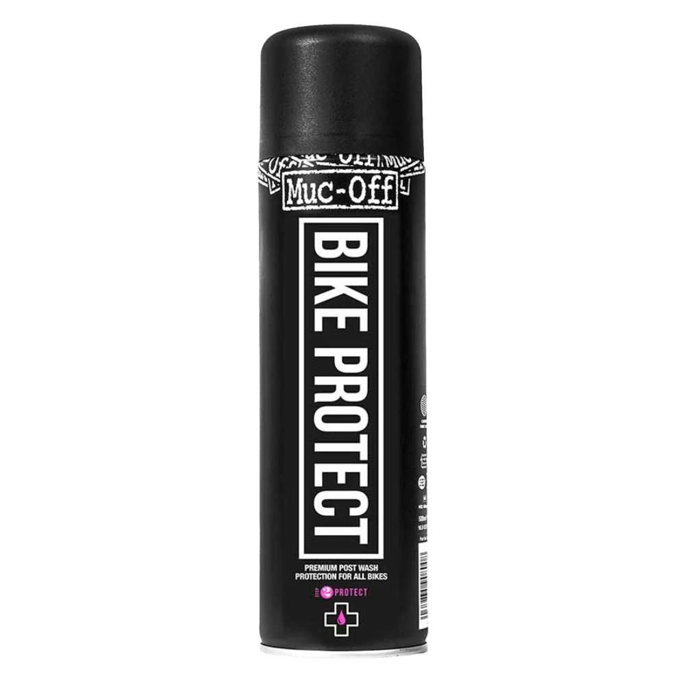 Muc-Off Bike Protect - Image 2
