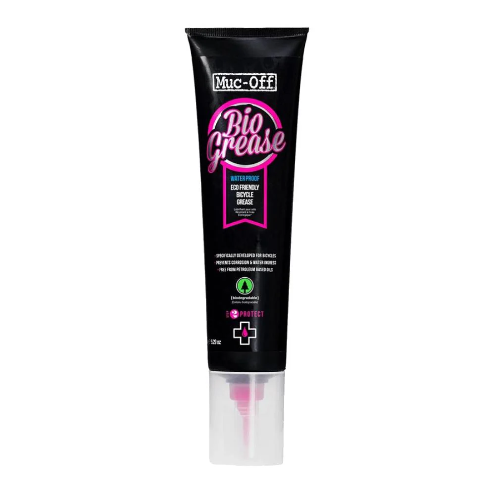 Muc-Off Bio Grease - Image 2