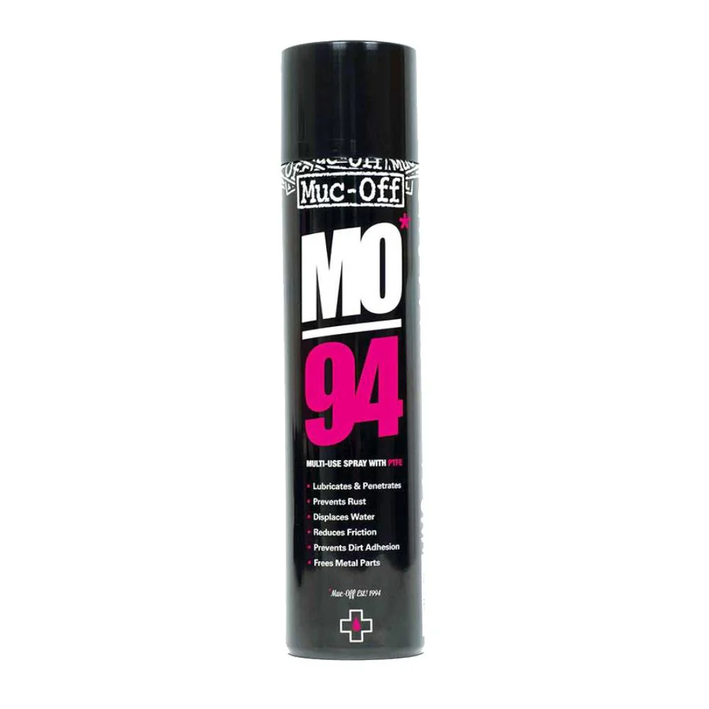 Muc-Off MO 94 Lubricant - Image 2