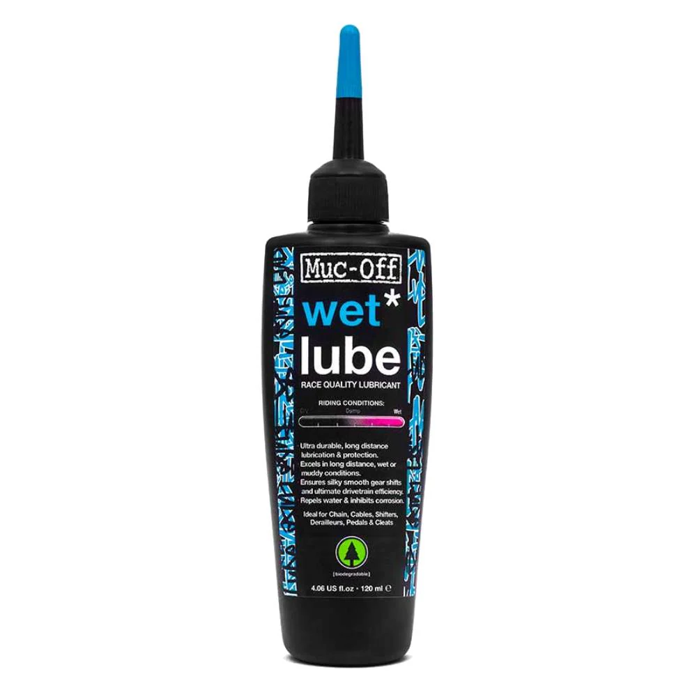 Muc-Off Wet Lubricant - Image 2