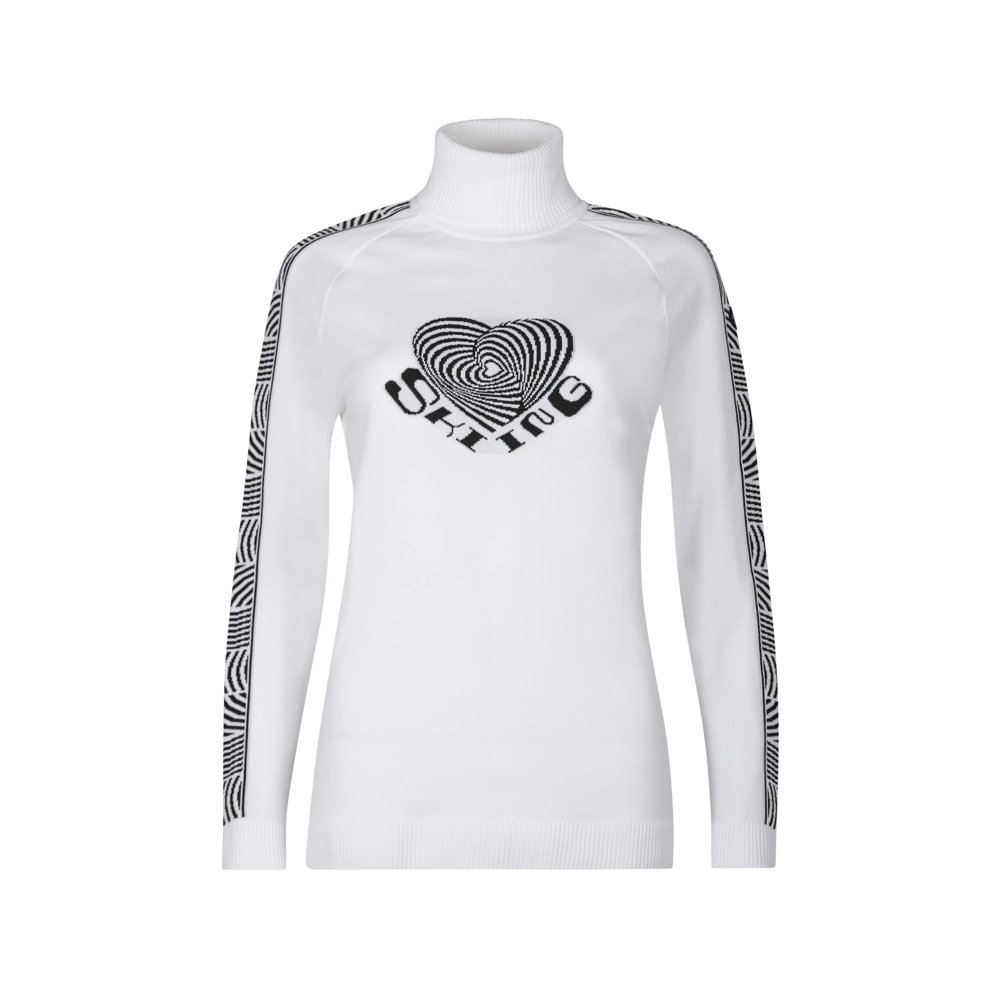 Newland Everline Womens Sweater 2025 - Image 2