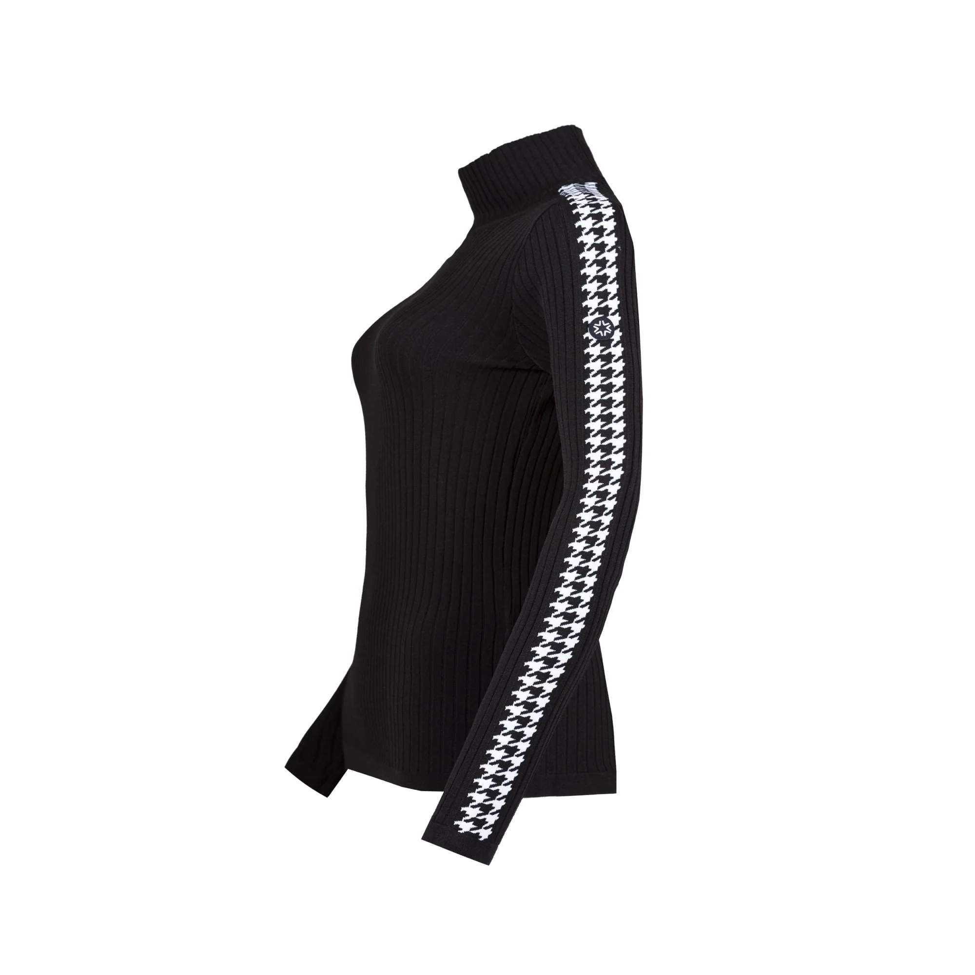 Newland Lisitea Womens Turtleneck 2025 - Image 4