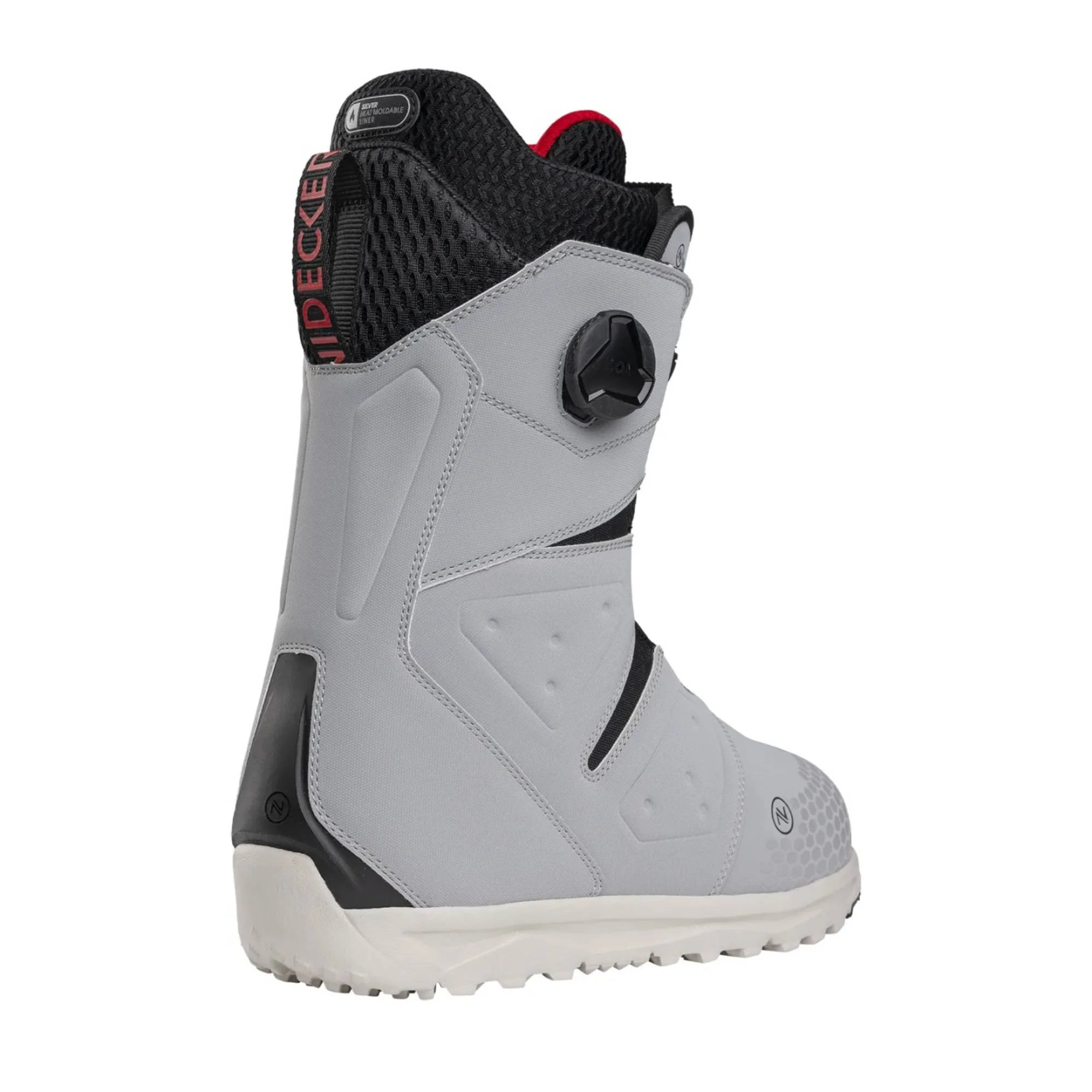 Nidecker Altai Snowboard Boots 2025 - Image 3