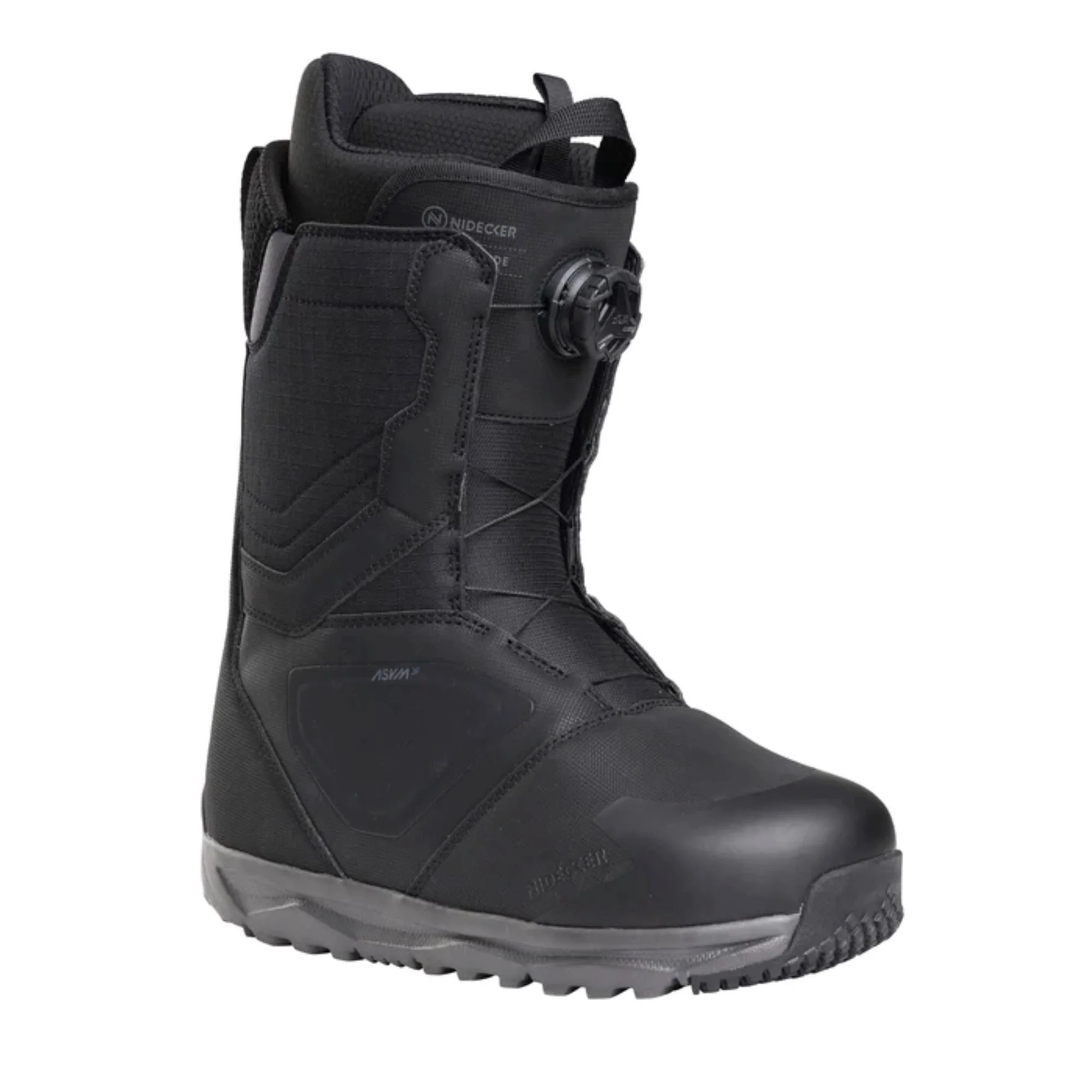 Nidecker Cascade Snowboard Boots 2027 - Image 9