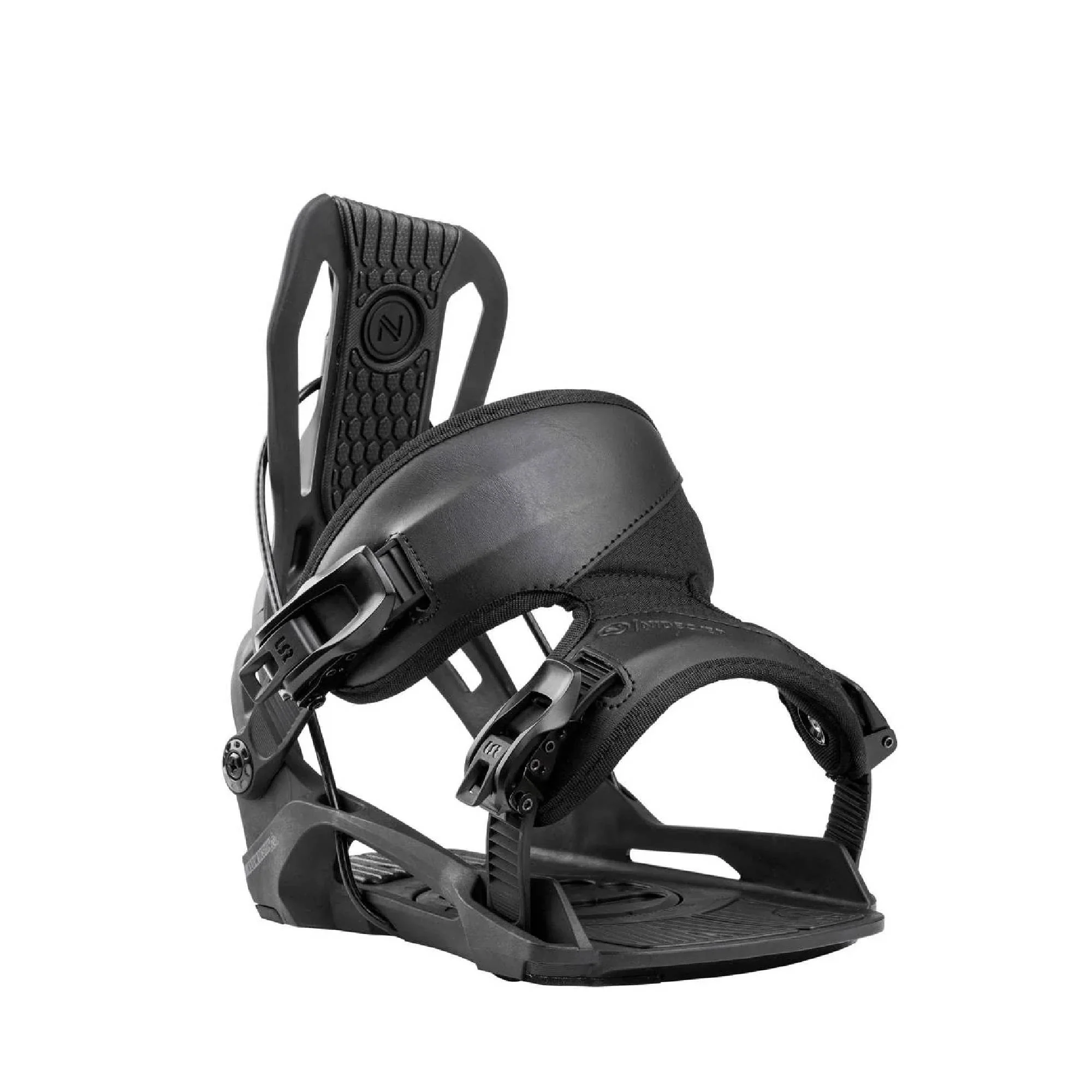 Nidecker Flow Nexus Snowboard Bindings 2026 - Image 3