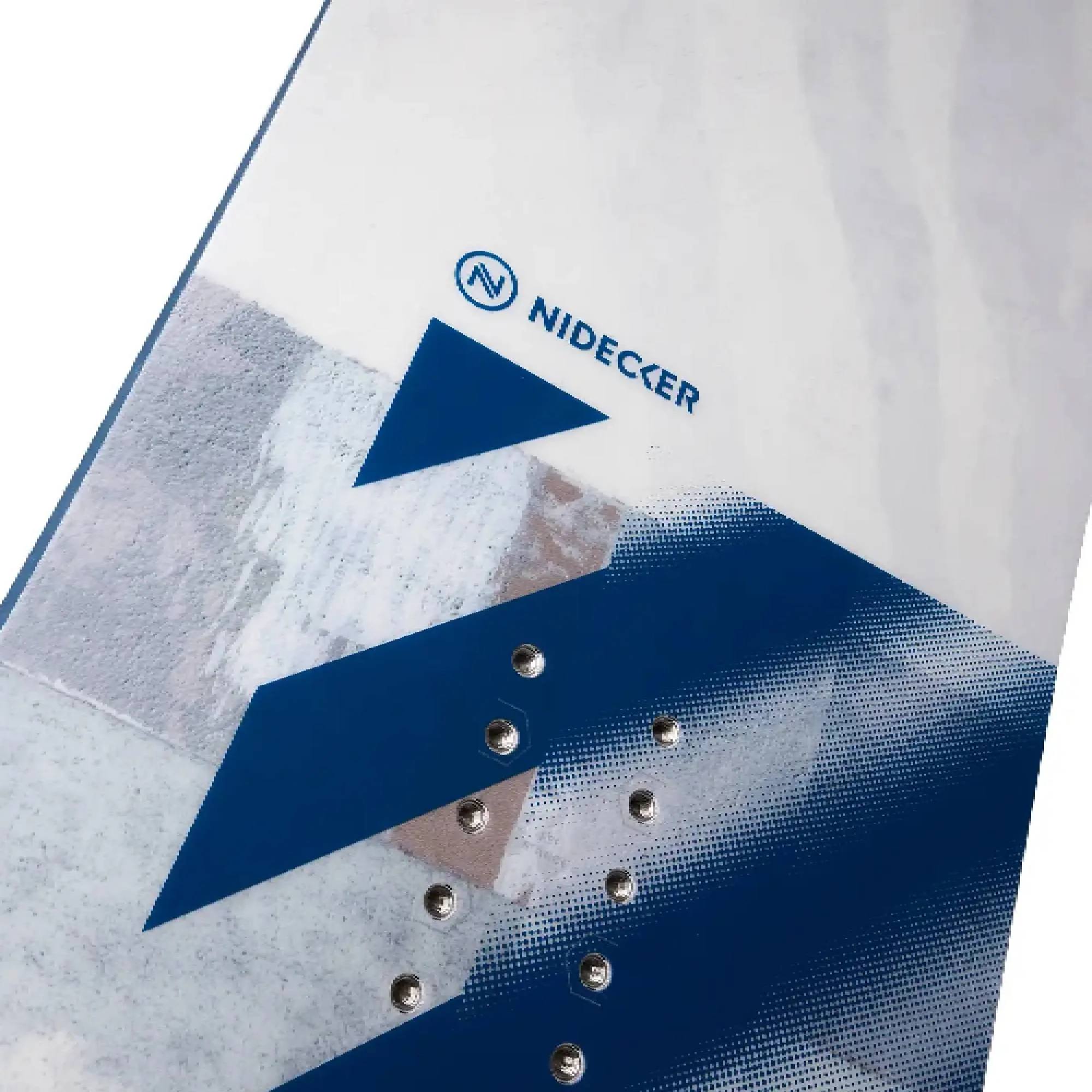 Nidecker Merc Snowboard 2026 - Image 2