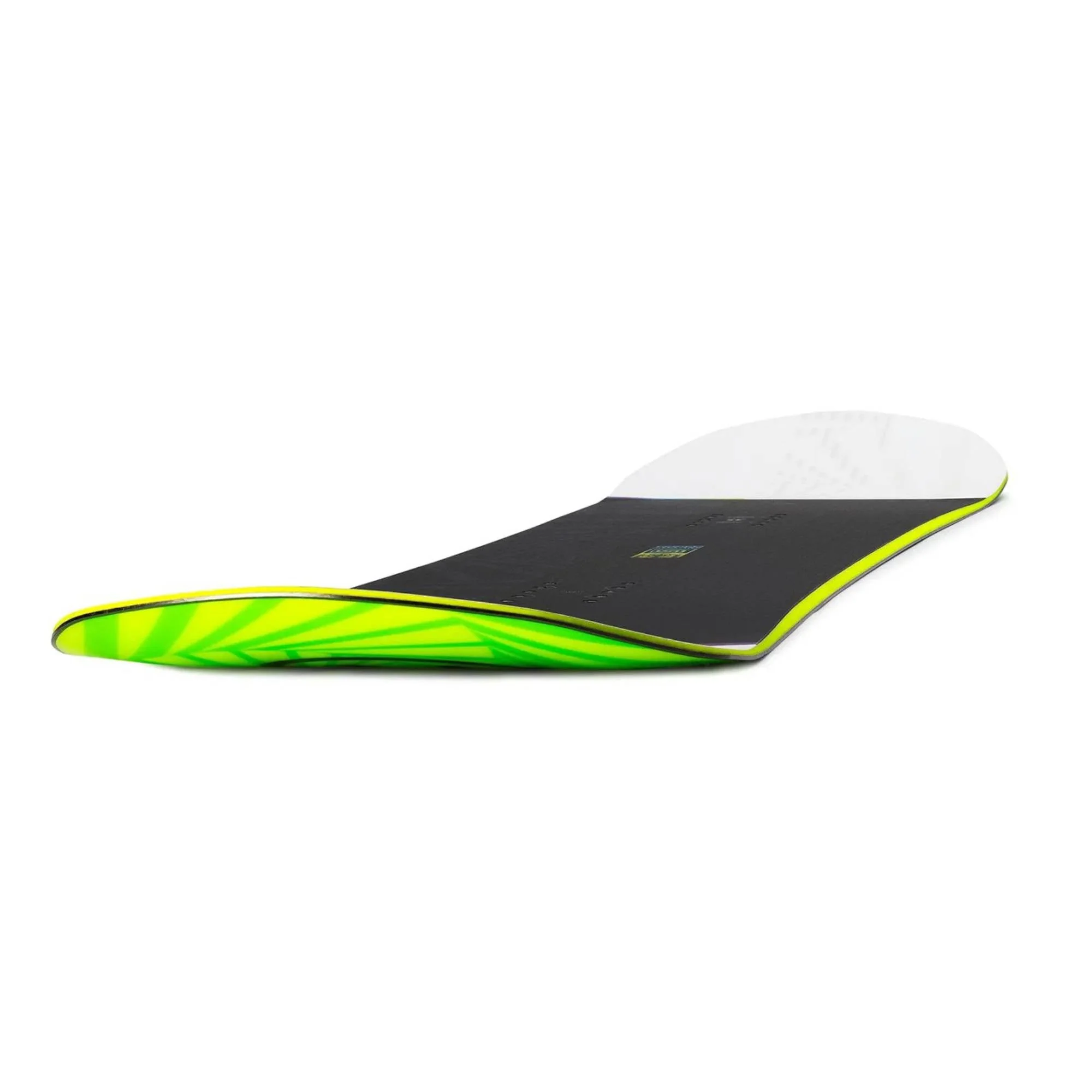 Nidecker Micron Merc Kids Snowboard 2025 - Image 3