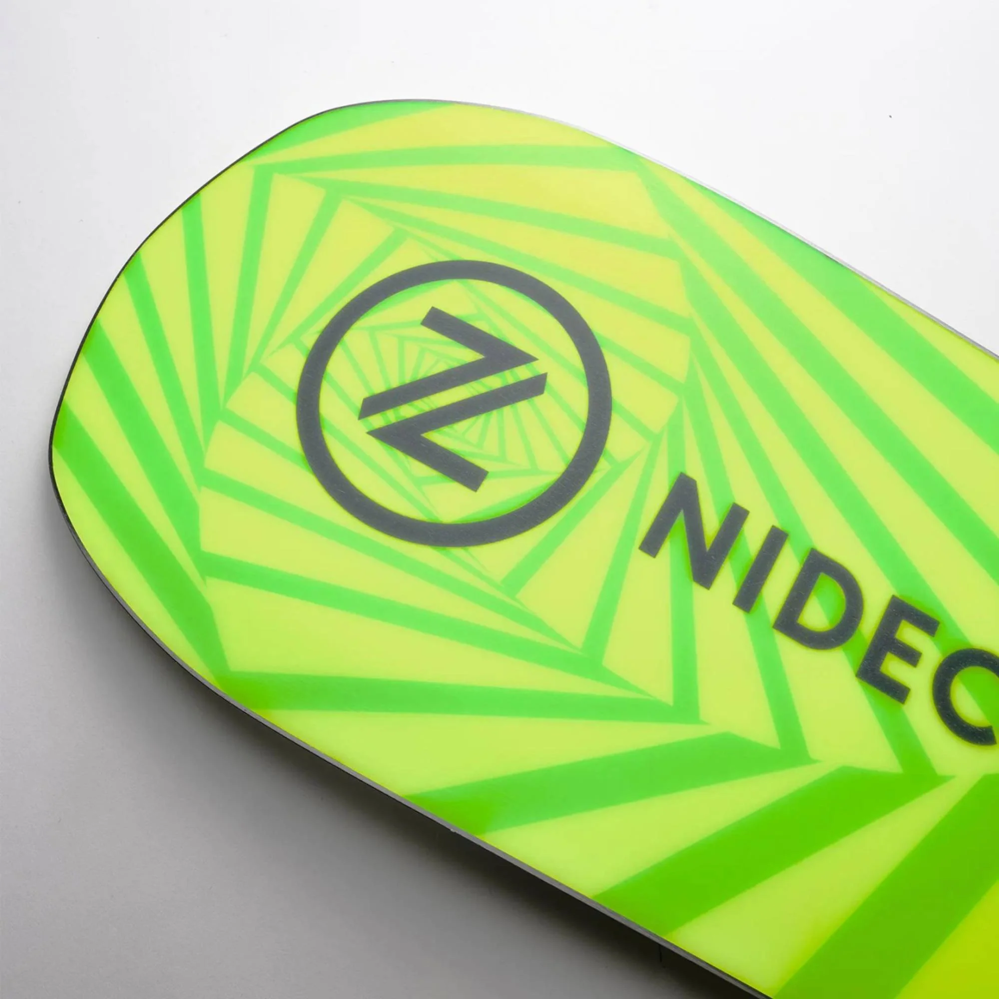 Nidecker Micron Merc Kids Snowboard 2025 - Image 4