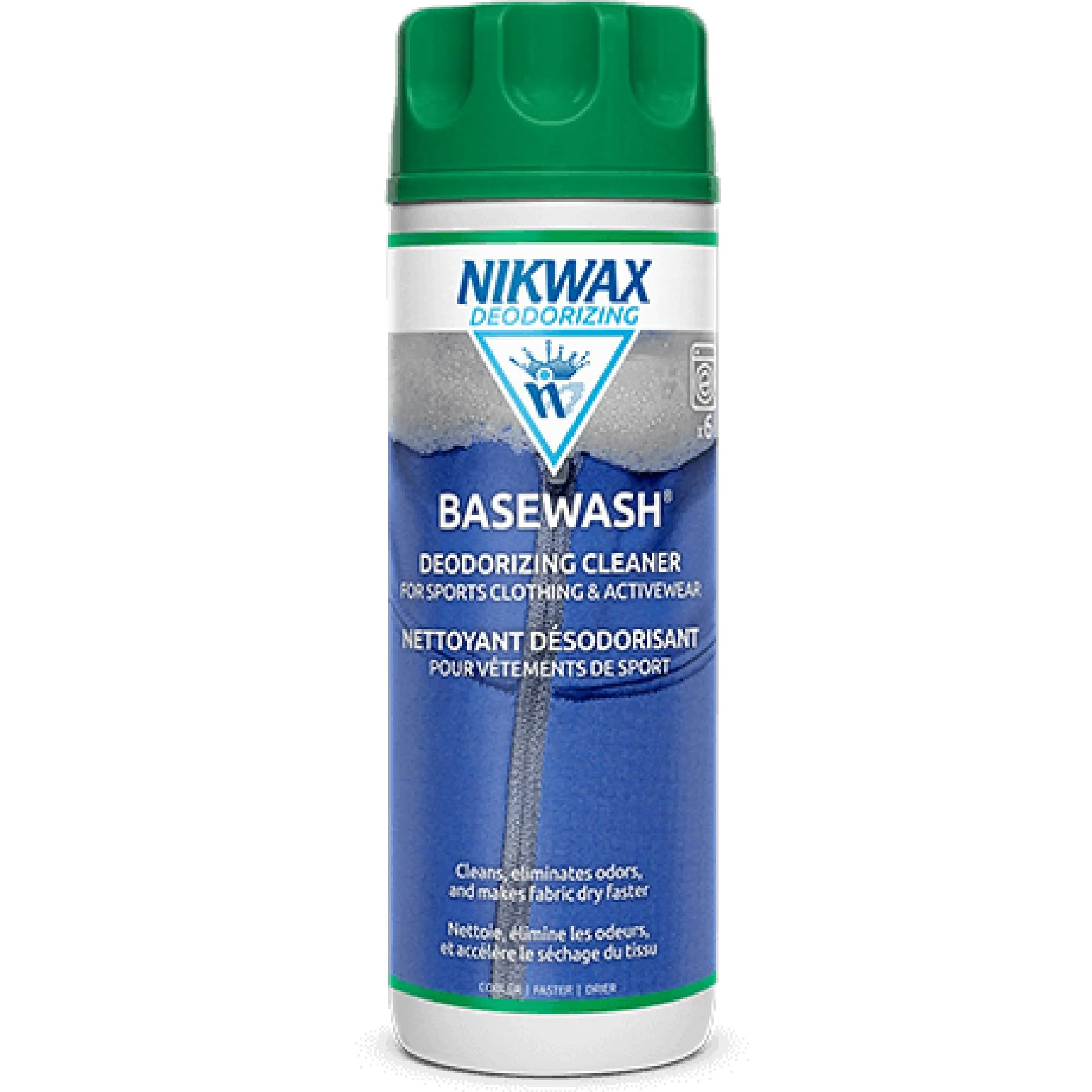 NikWax BaseWash 300 ml 10 oz