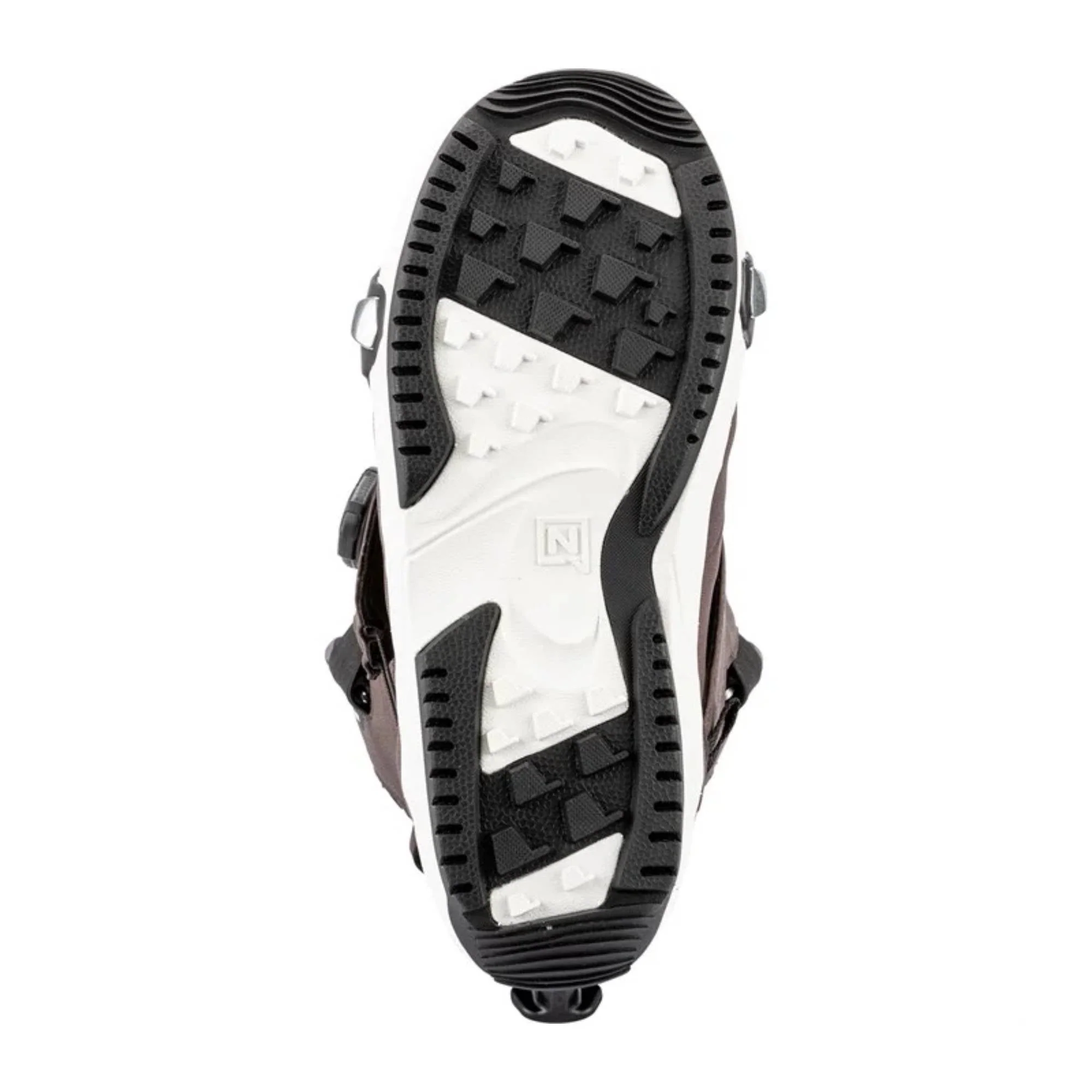 Nitro Monarch Step On TLS Womens Snowboard Boots 2026 - Image 3