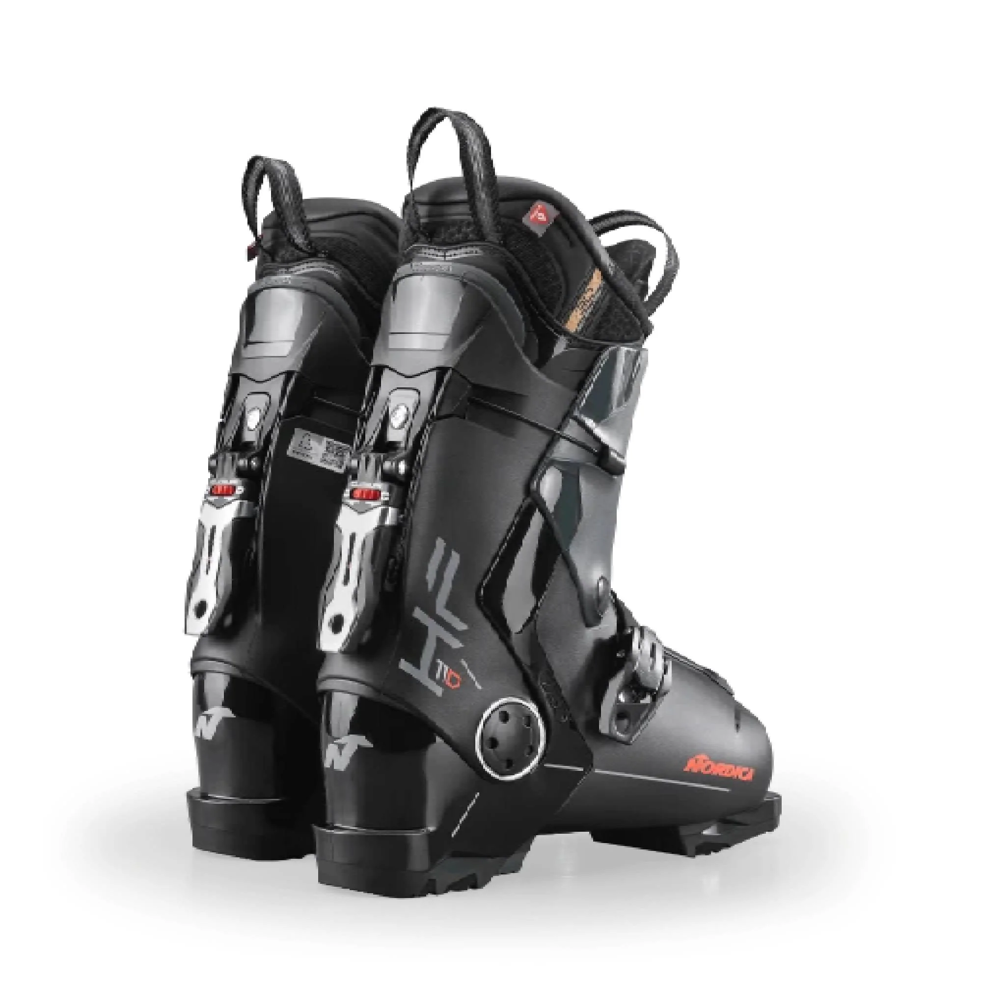 Nordica HF 110 GW Mens Ski Boot 2026 - Image 8