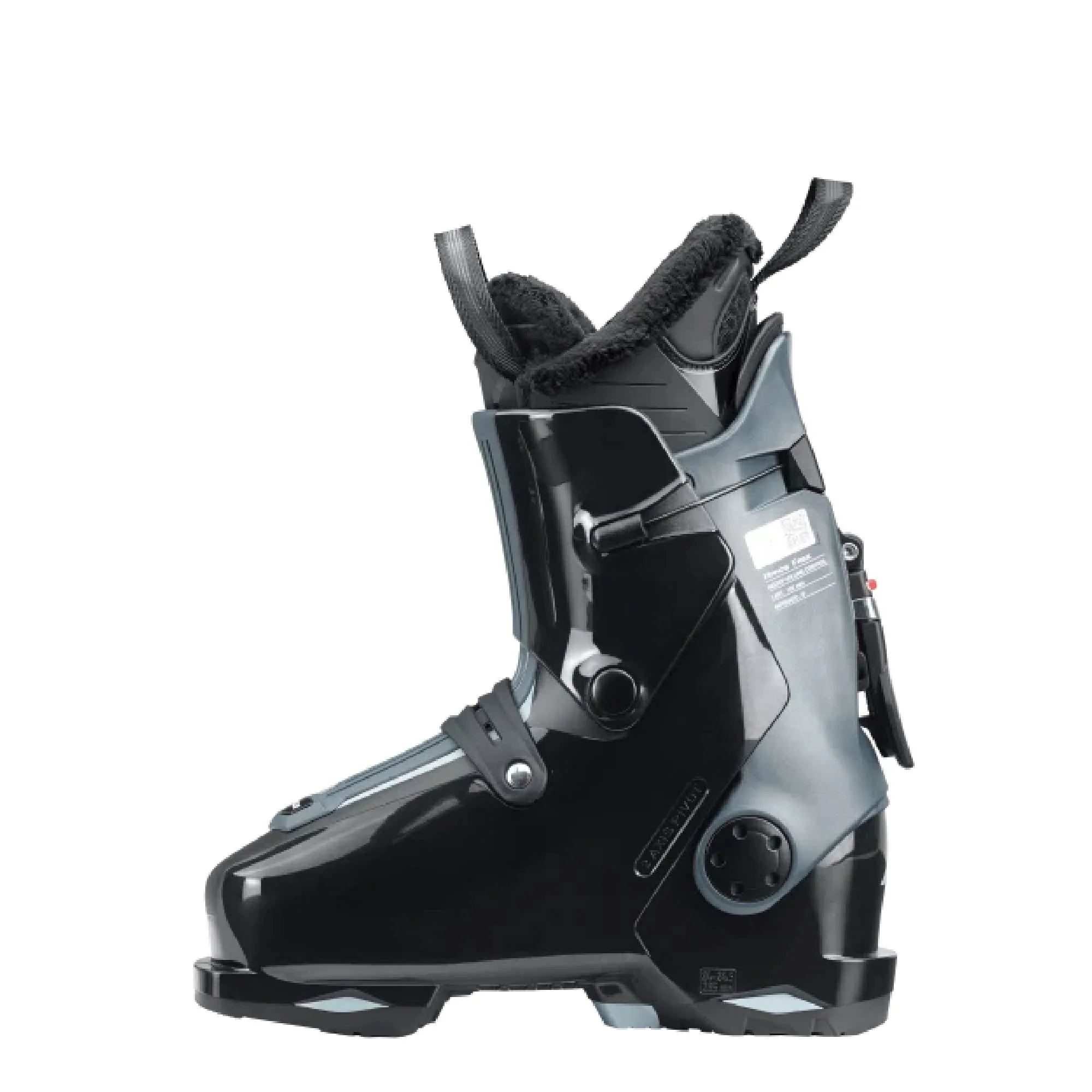 Nordica HF 85 GW Womens Ski Boot 2026 - Image 2
