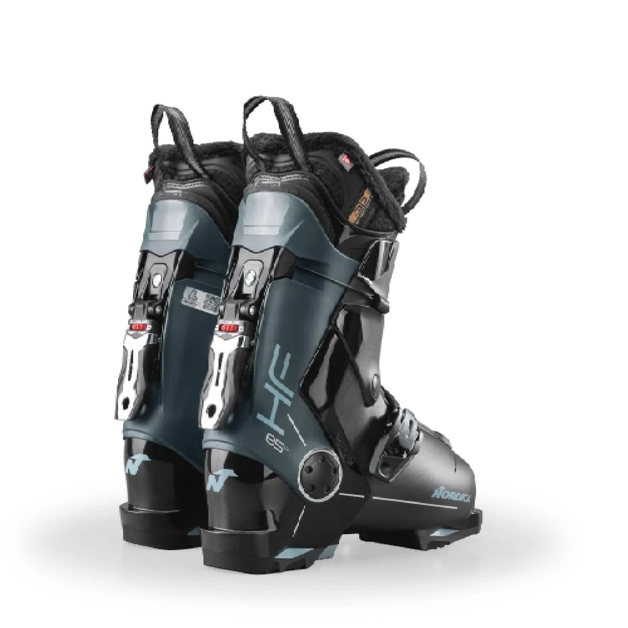 Nordica HF 85 GW Womens Ski Boot 2026 - Image 7