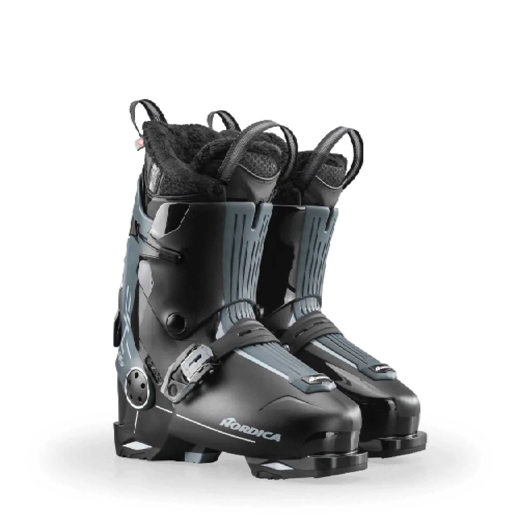 Nordica HF 85 GW Womens Ski Boot 2026 - Image 8