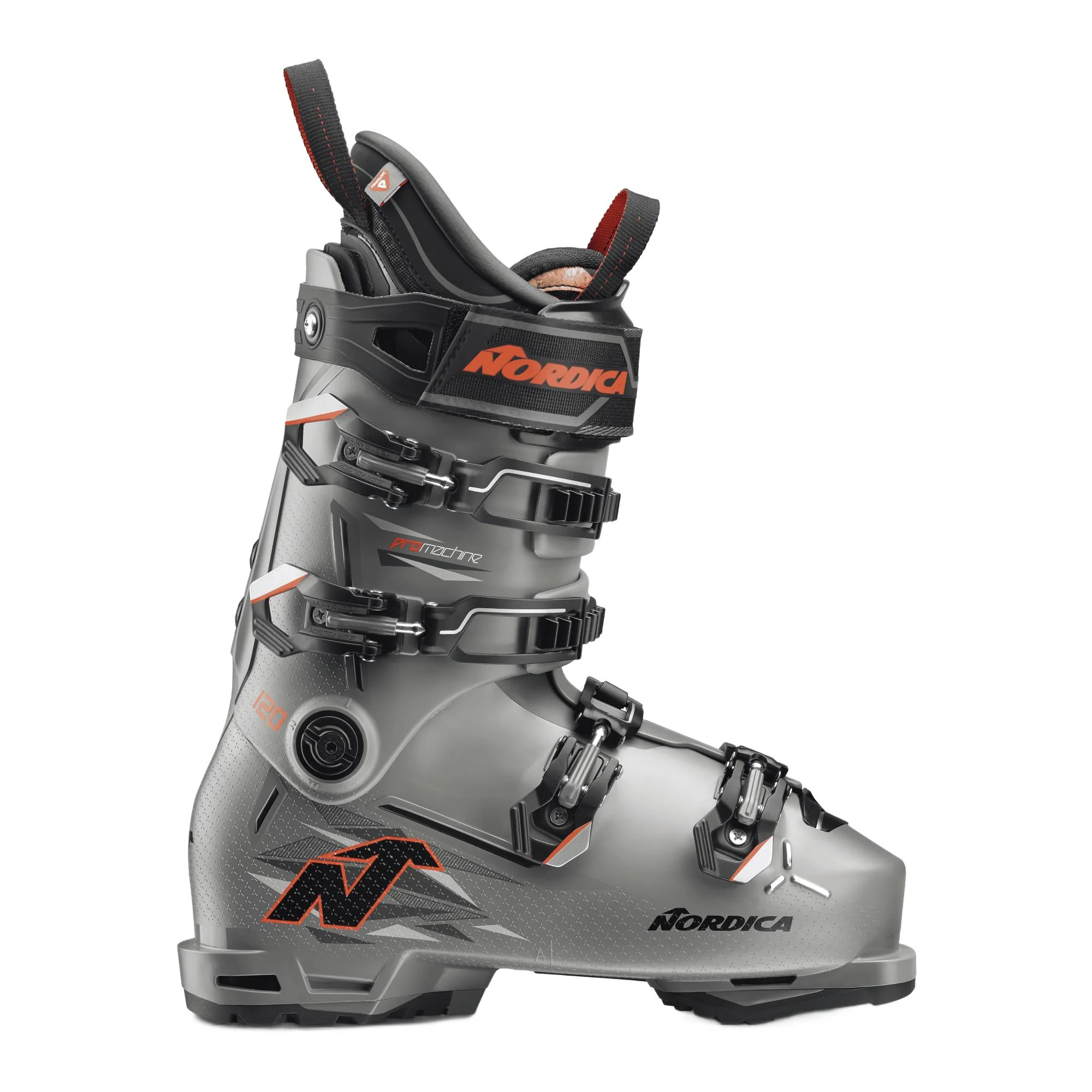 Nordica Promachine 3 120 GW Mens Ski Boot 2027 - Image 2