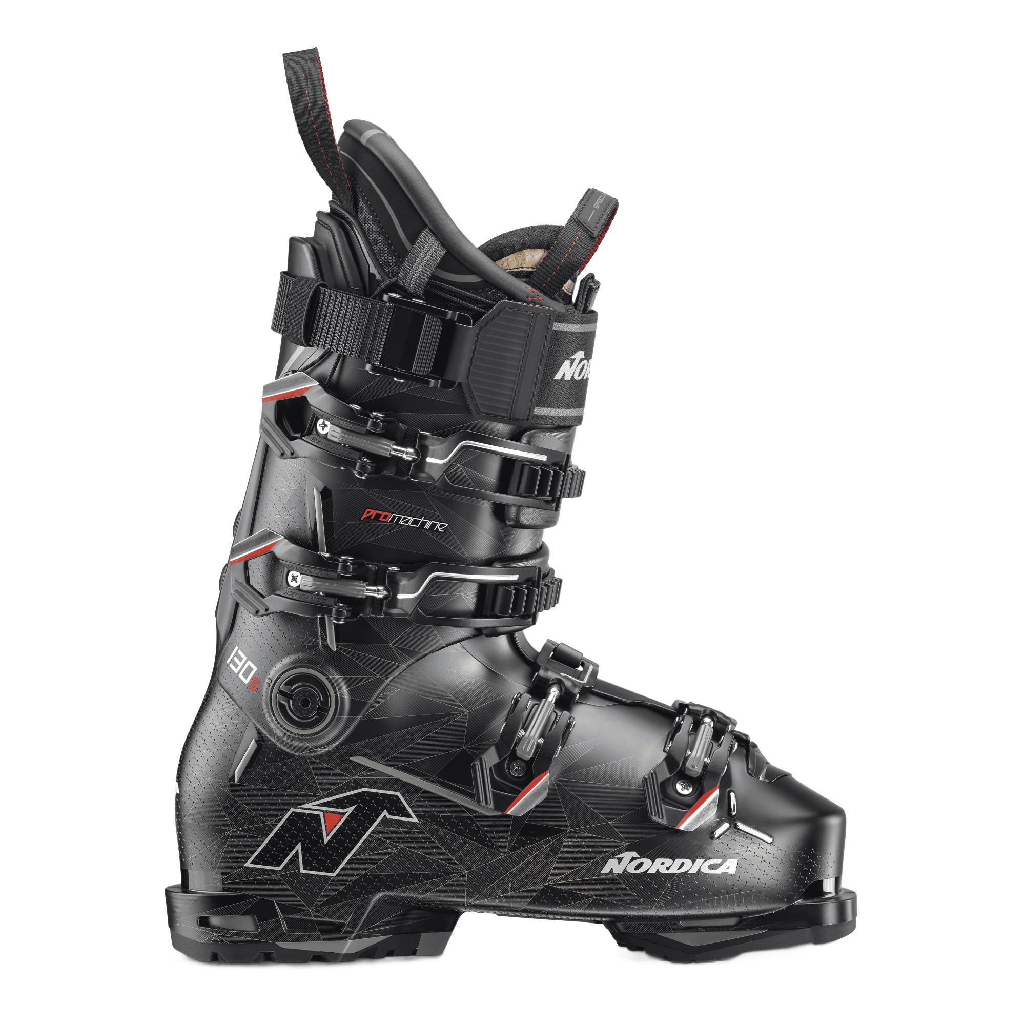 Nordica Promachine 3 130S GW Mens Ski Boot 2027 - Image 3