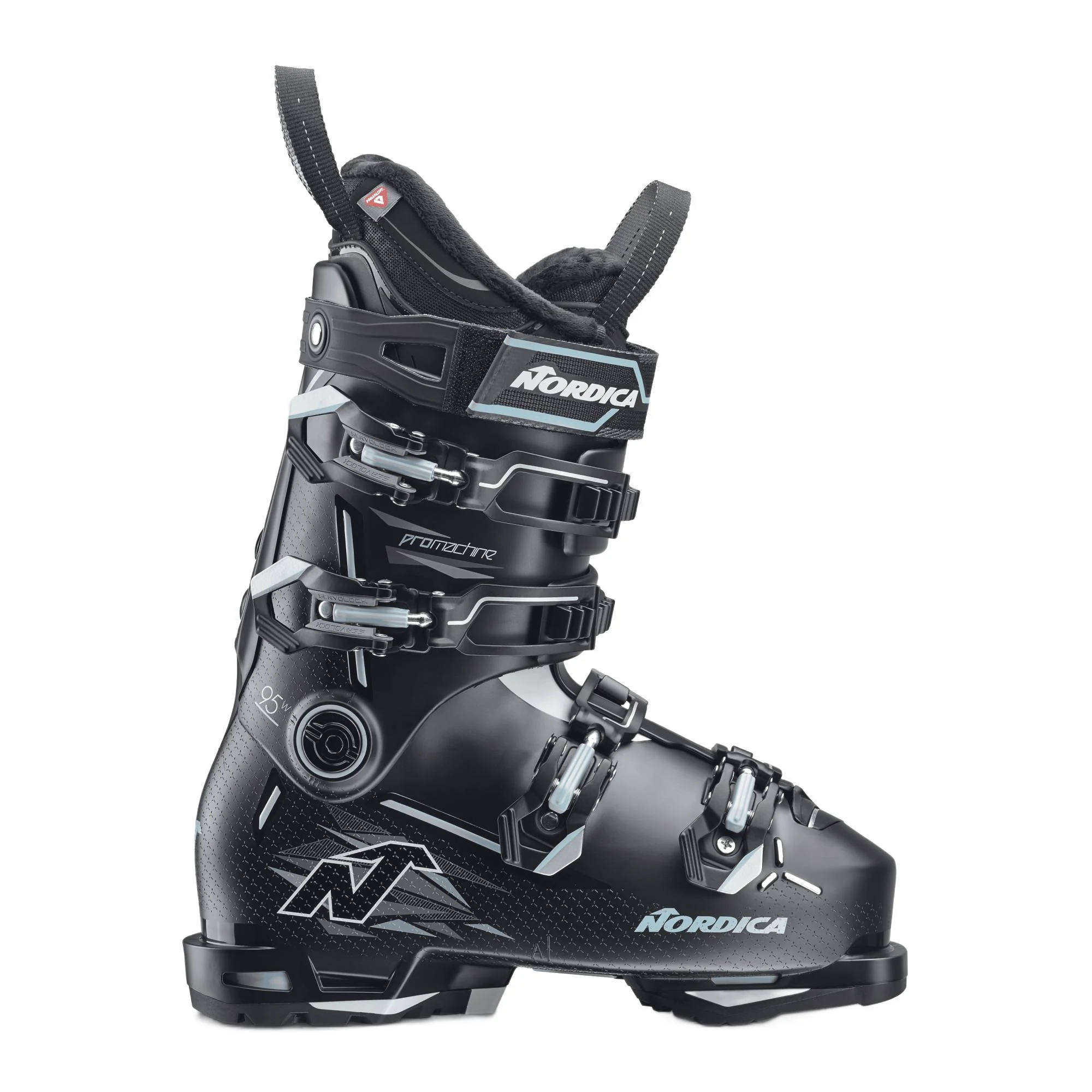 Nordica Promachine 3 95 GW Womens Ski Boot 2027 - Image 2