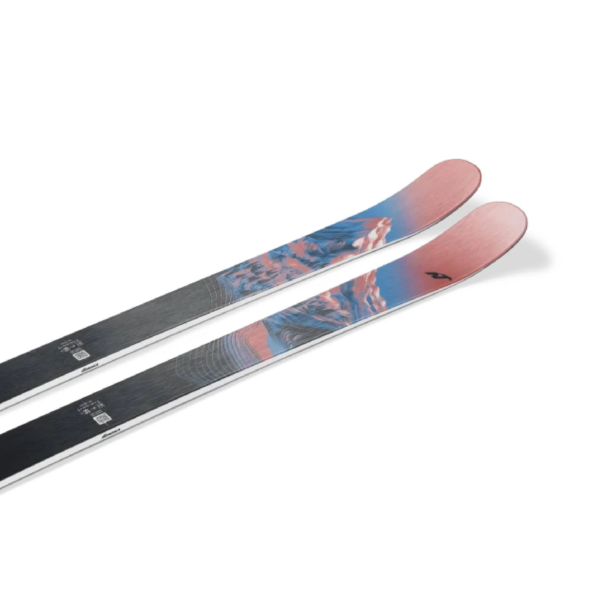Nordica Santa Ana 87 Womens Ski 2026 - Image 5