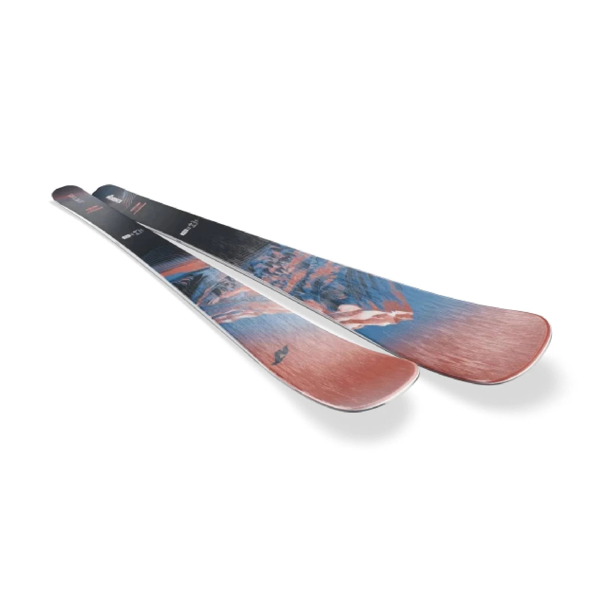 Nordica Santa Ana 87 Womens Ski 2026 - Image 6