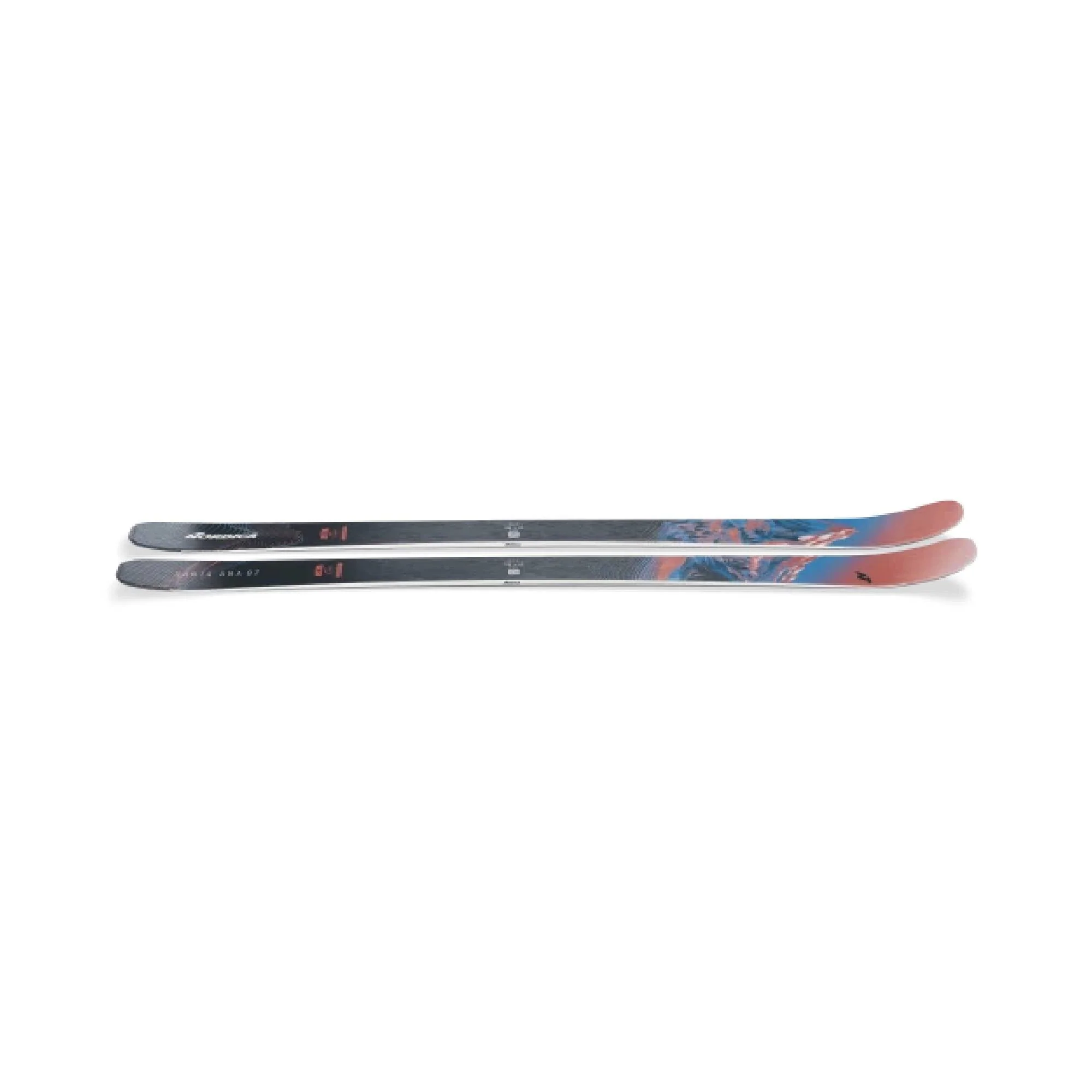 Nordica Santa Ana 87 Womens Ski 2026 - Image 7