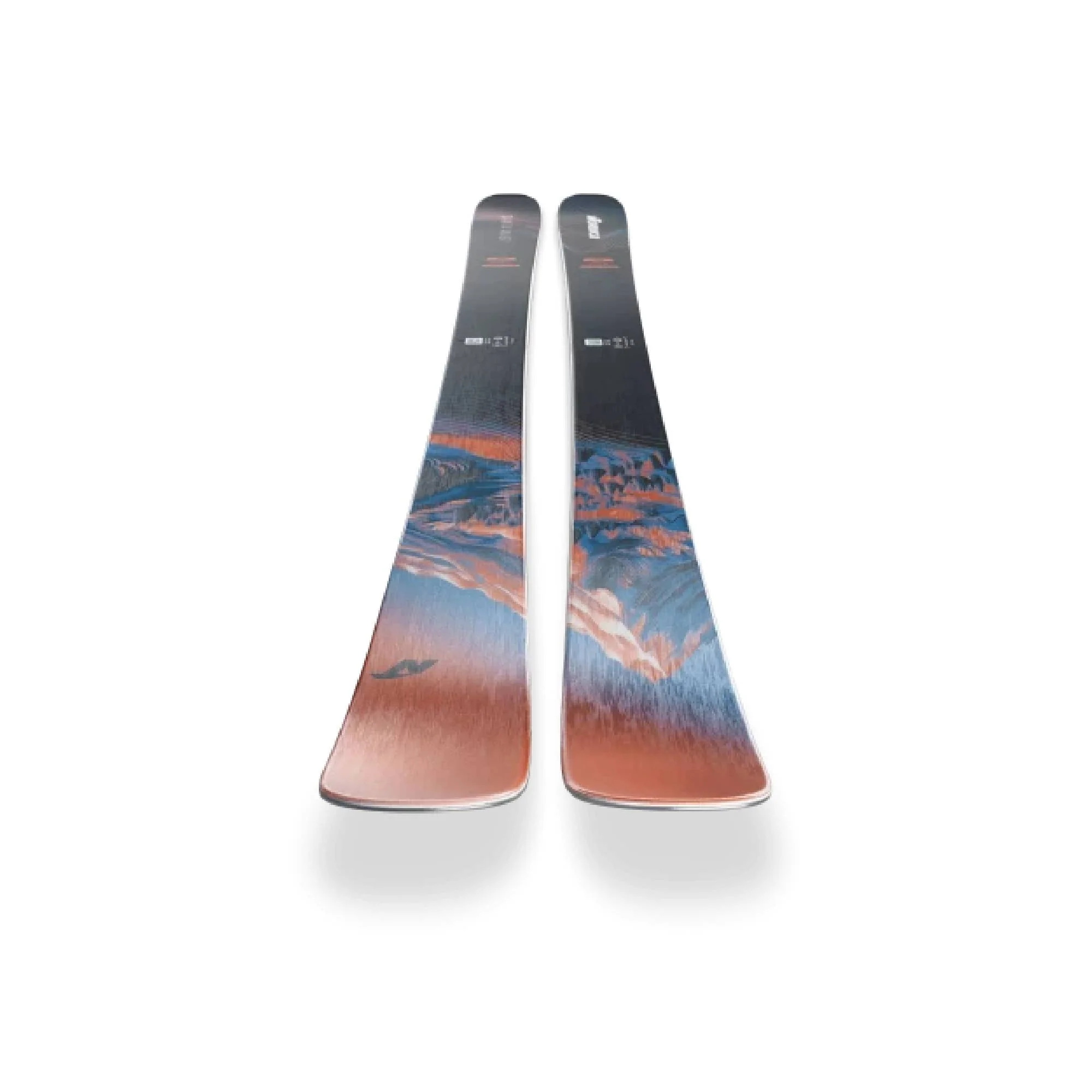 Nordica Santa Ana 87 Womens Ski 2026 - Image 8