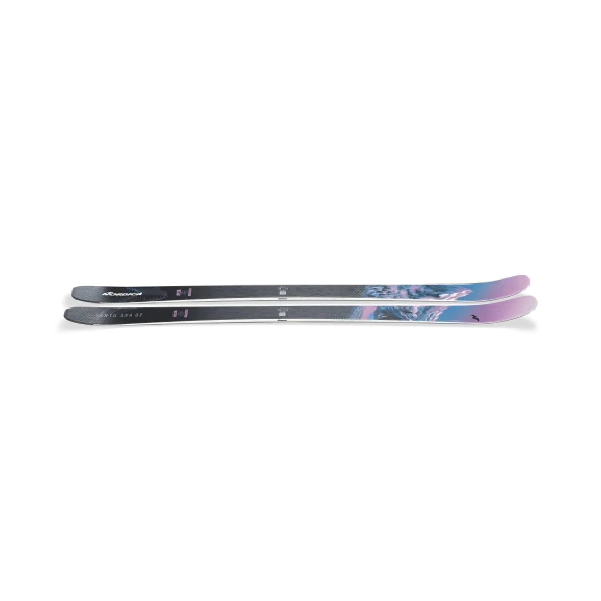 Nordica Santa Ana 92 Womens Ski 2026 - Image 6