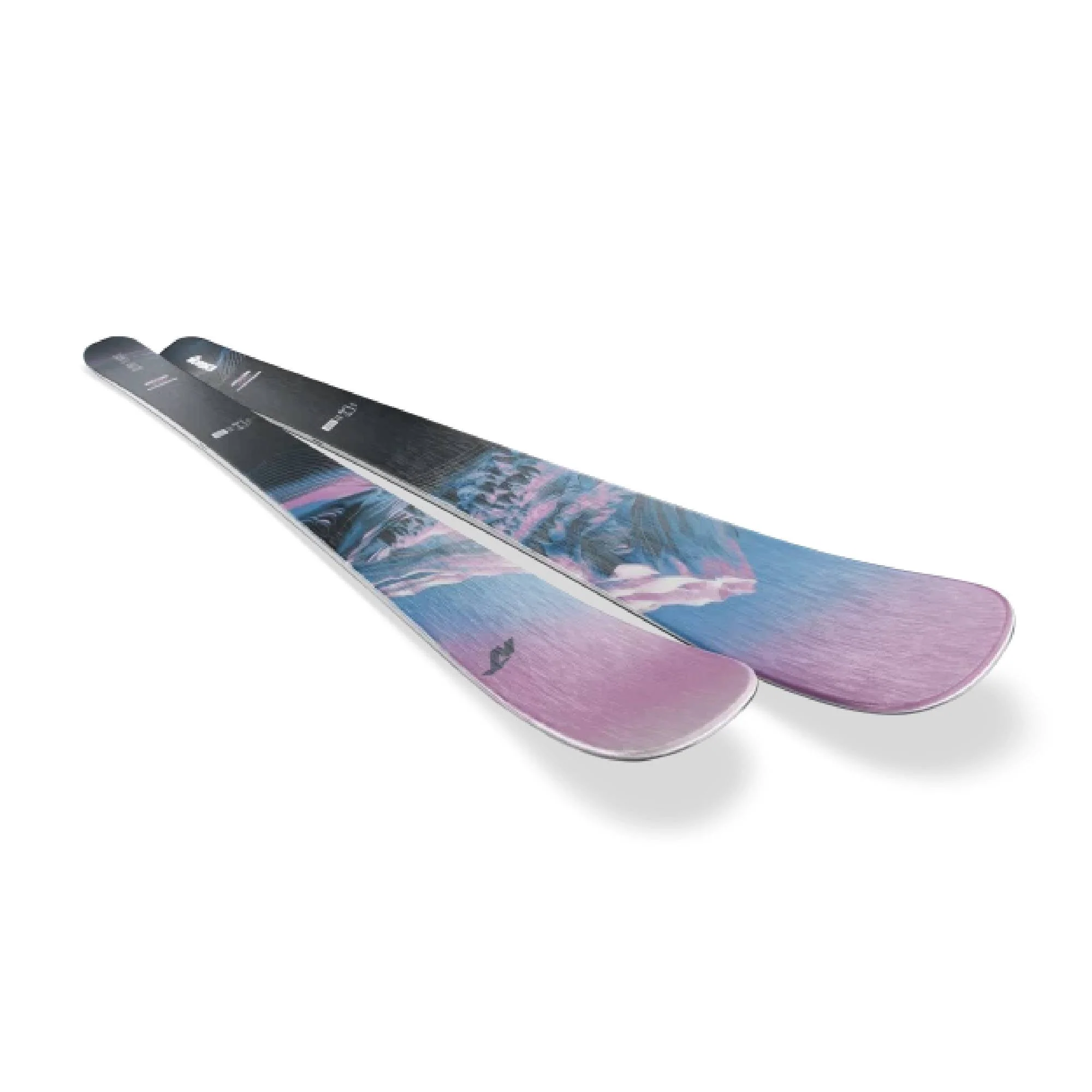Nordica Santa Ana 92 Womens Ski 2026 - Image 7