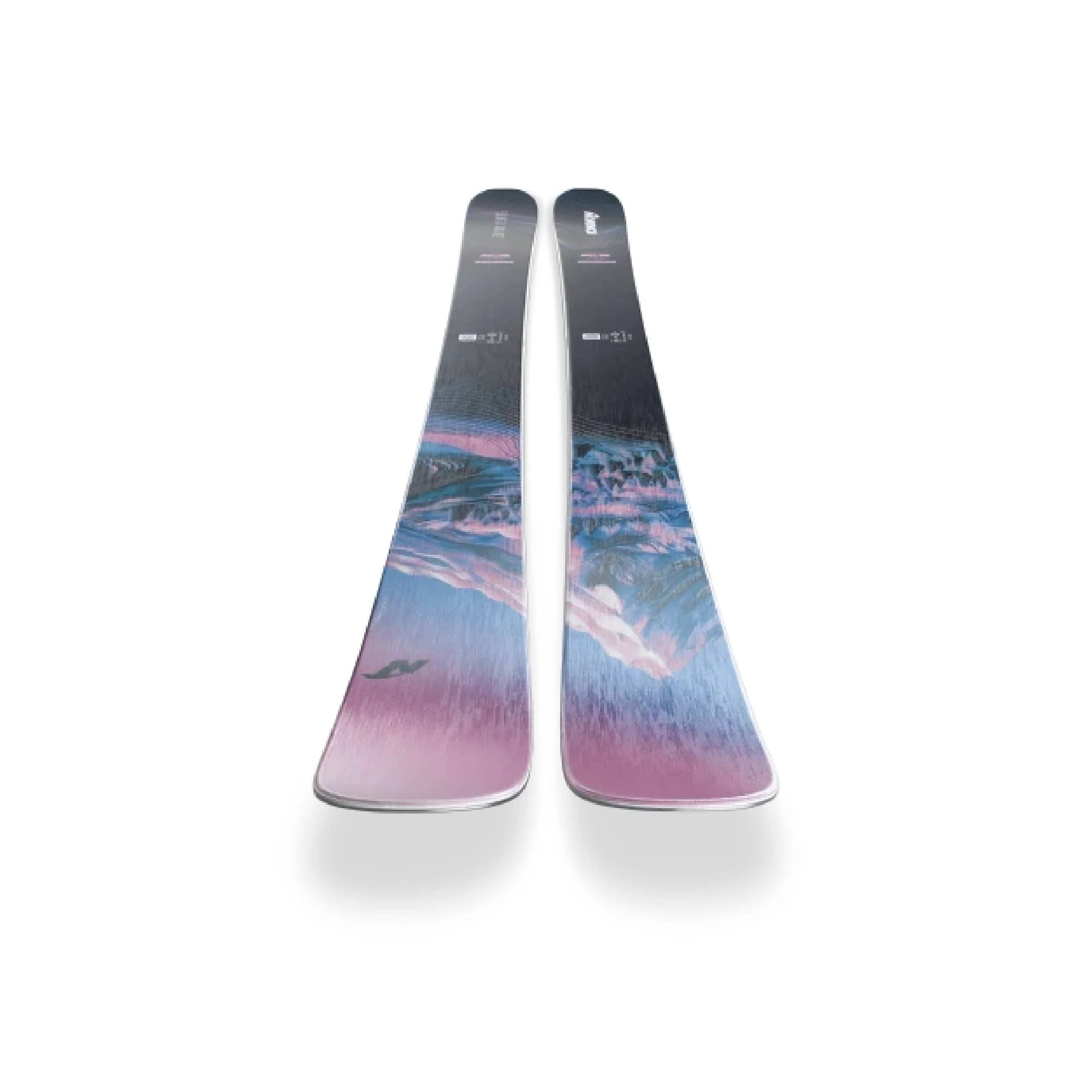 Nordica Santa Ana 92 Womens Ski 2026 - Image 8