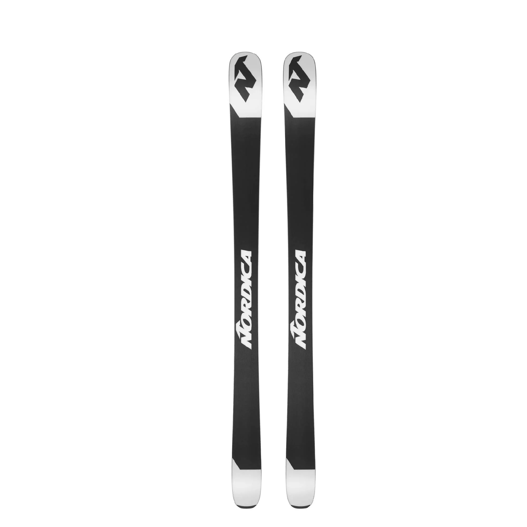 Nordica Santa Ana 97 Womens Ski 2026 - Image 2