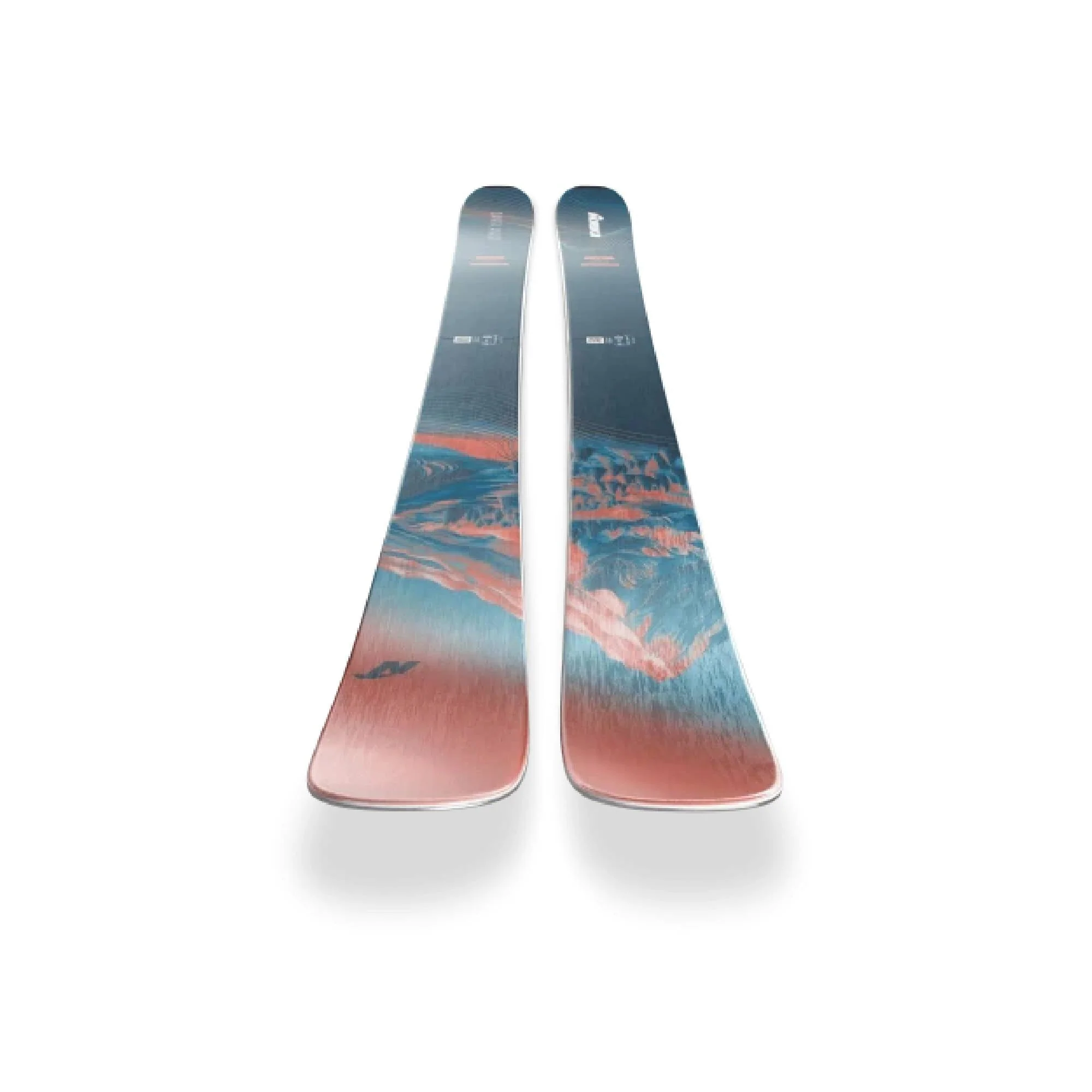 Nordica Santa Ana 97 Womens Ski 2026 - Image 8
