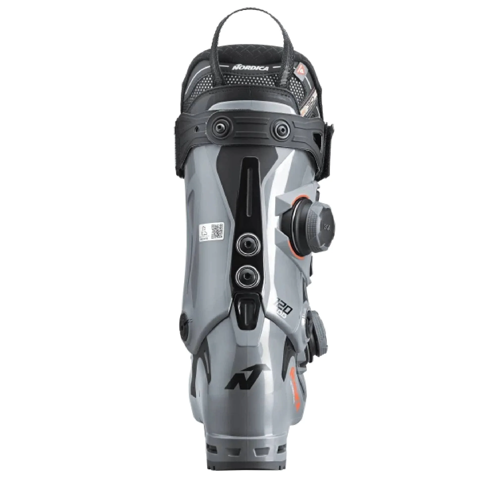 Nordica Speedmachine 3 120 BOA DD GW Mens Ski Boot 2026 - Image 5