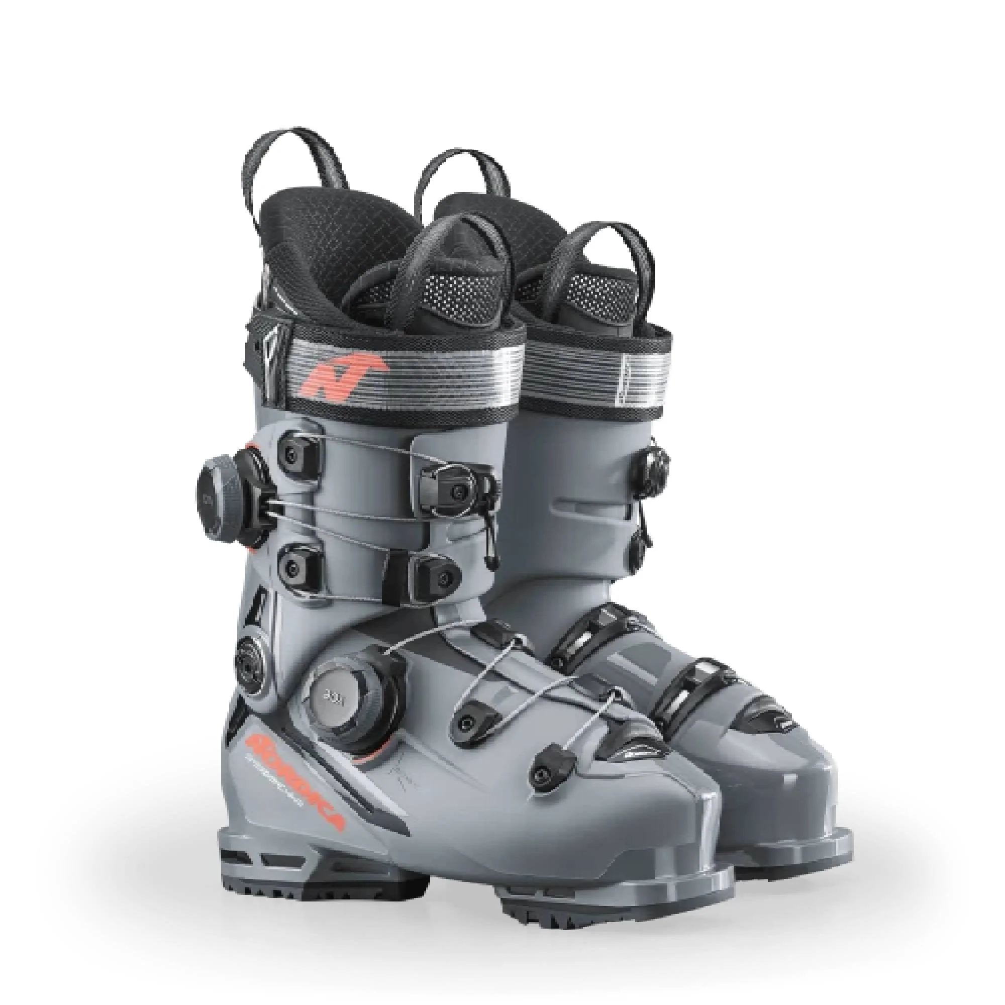 Nordica Speedmachine 3 120 BOA DD GW Mens Ski Boot 2026 - Image 8