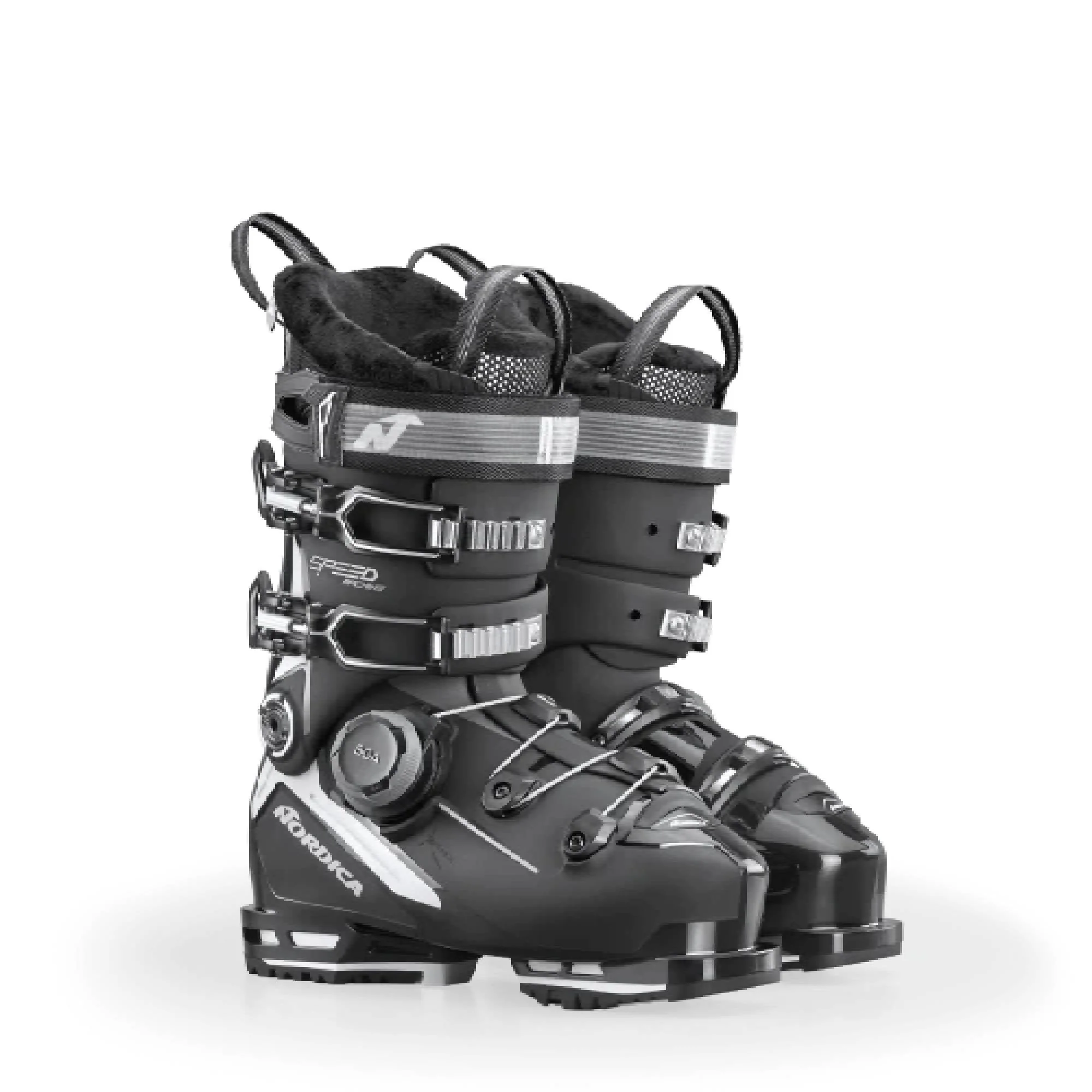 Nordica Speedmachine 3 85 BOA GW Womens Ski Boot 2026 - Image 8