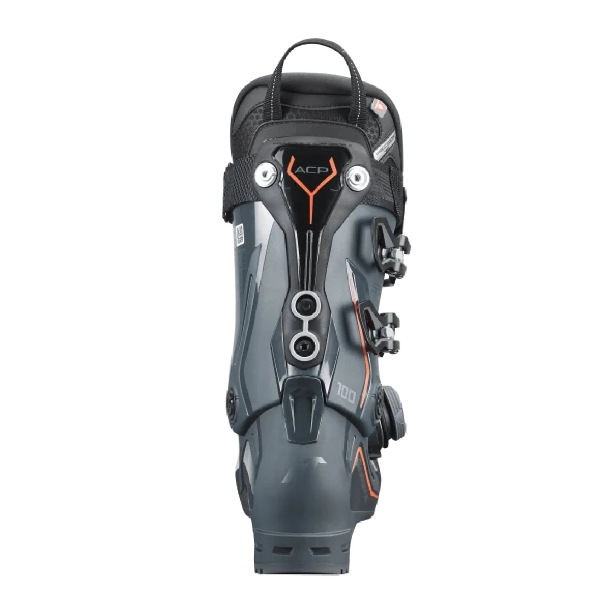 Nordica Sportmachine 3 100 BOA GW Mens Ski Boot 2026 - Image 4