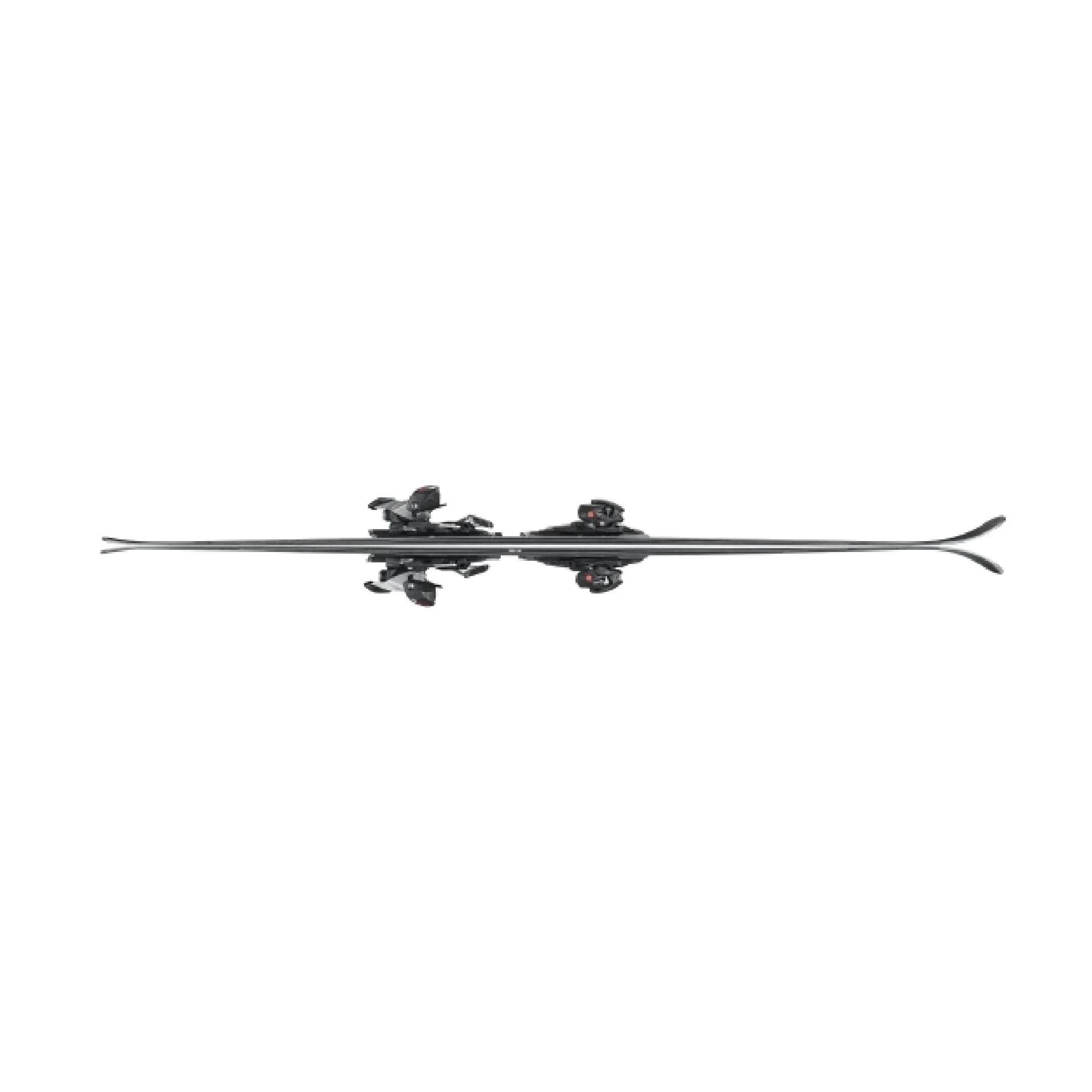 Nordica Steadfast 85 DC Ski + Marker TPX 12 GW Binding 2026 - Image 3