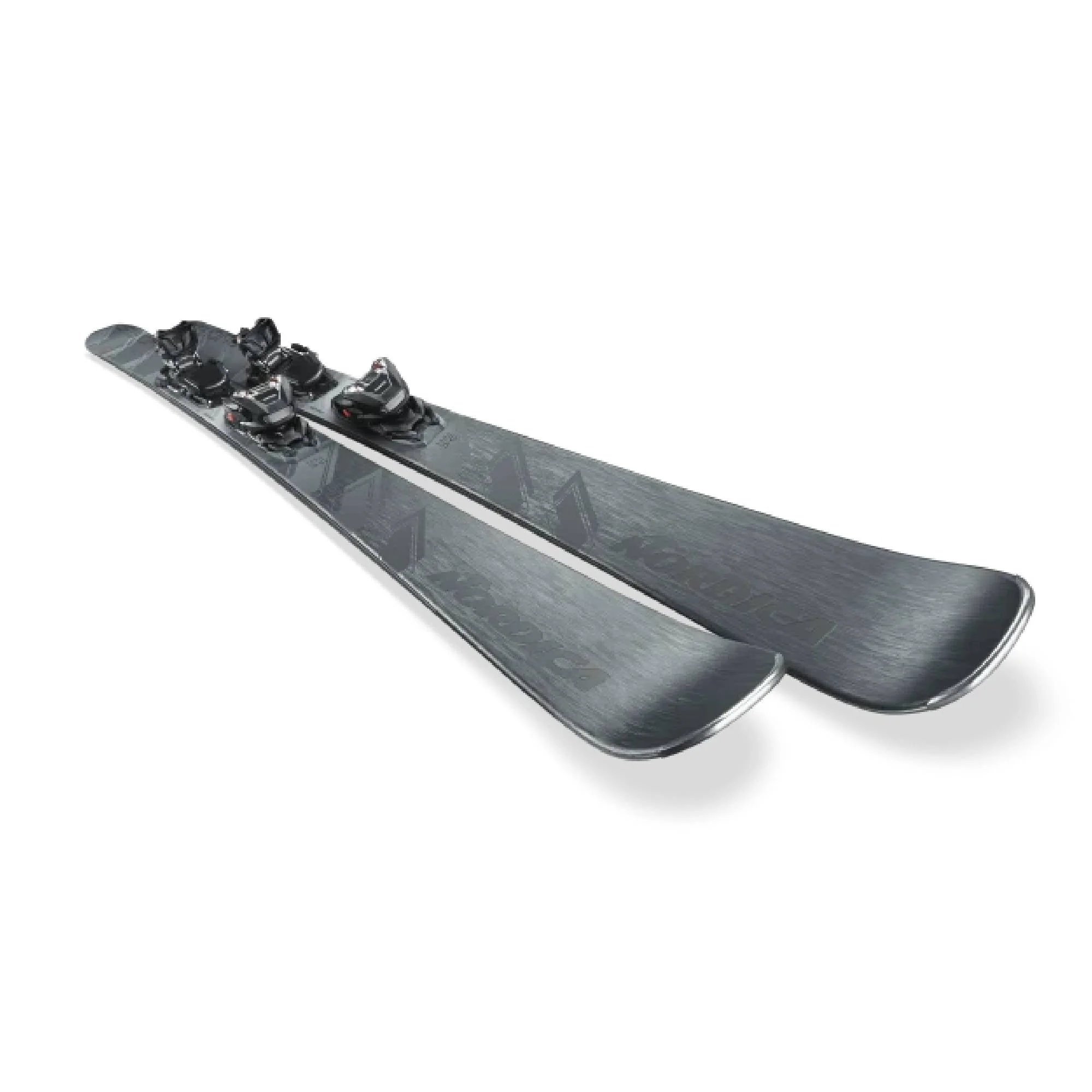 Nordica Steadfast 85 DC Ski + Marker TPX 12 GW Binding 2026 - Image 4