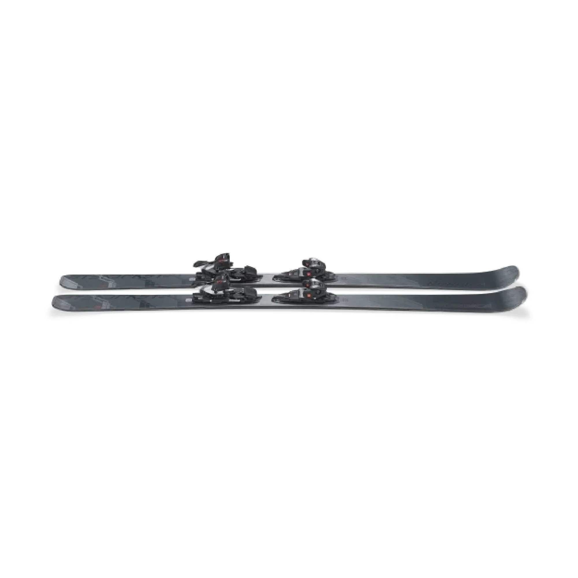 Nordica Steadfast 85 DC Ski + Marker TPX 12 GW Binding 2026 - Image 5